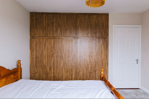 image of bedroom