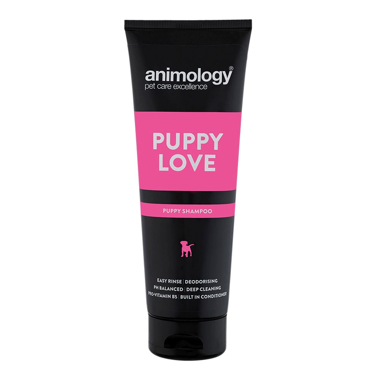 Anamology Puppy Love Shampoo 250Ml