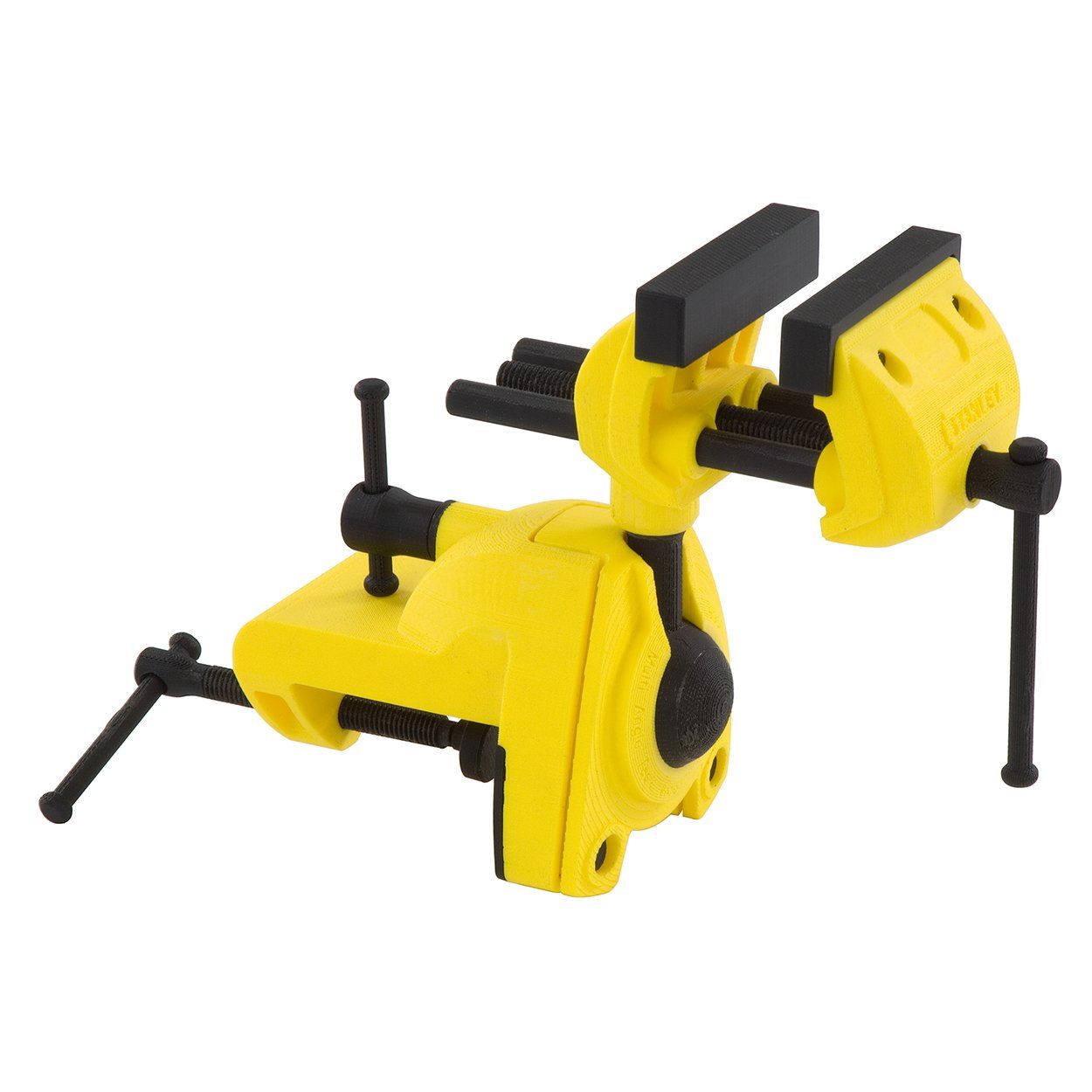 Stanley Multi Angle Hobby Vice