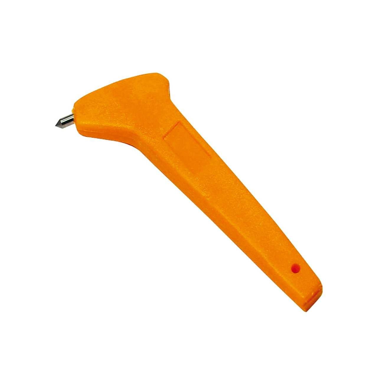 Pipe clearance cutter woodies