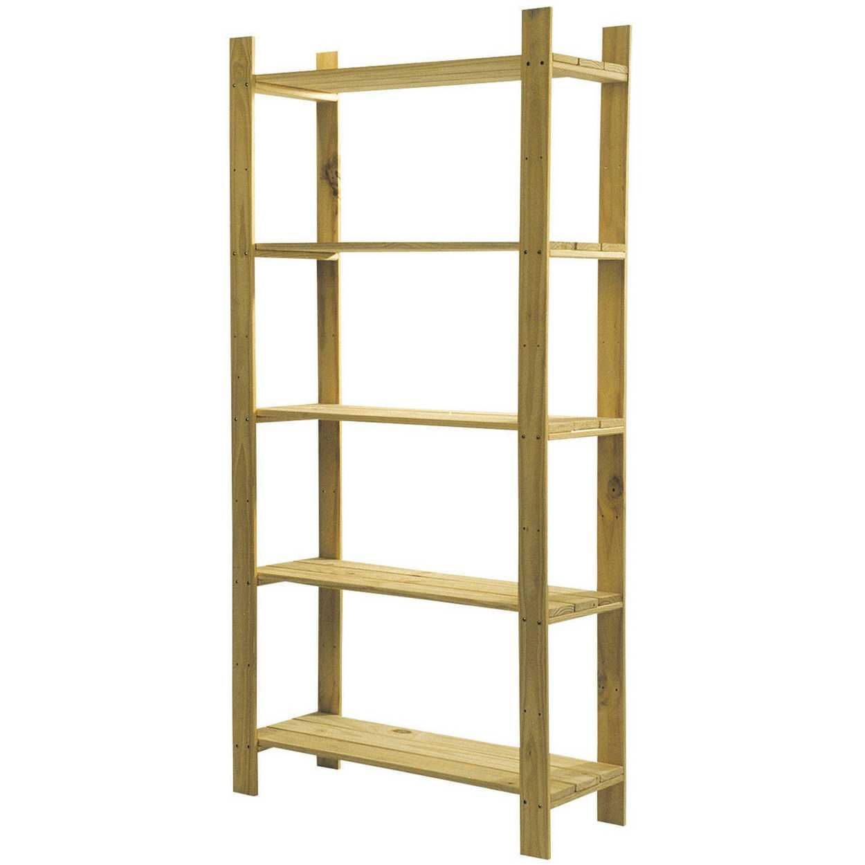 Woodies shelves shop
