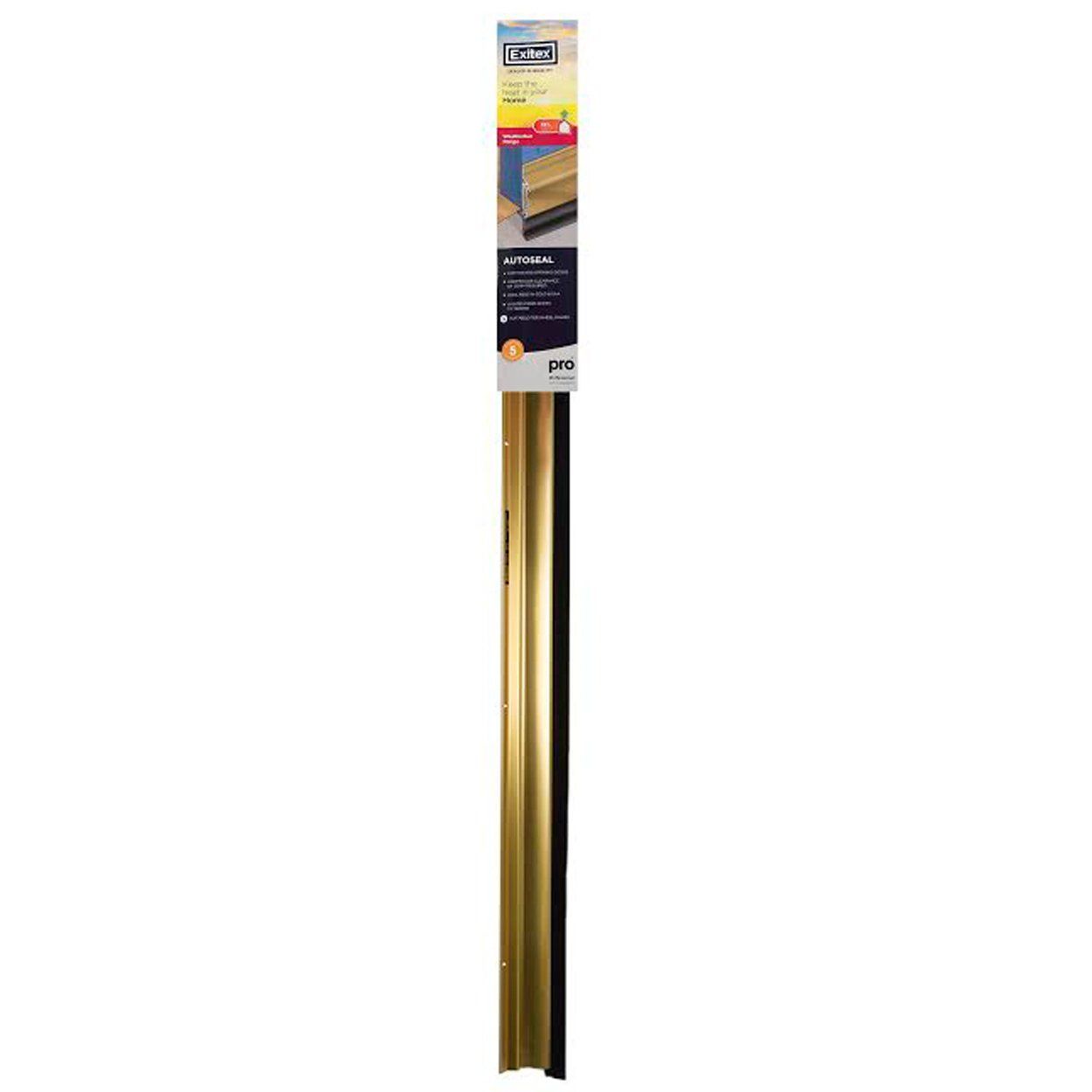 Exitex Autoseal 914mm Gold