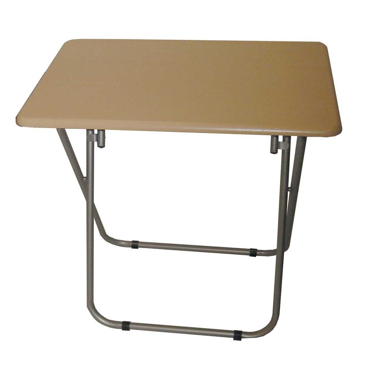 Woodies folding store table