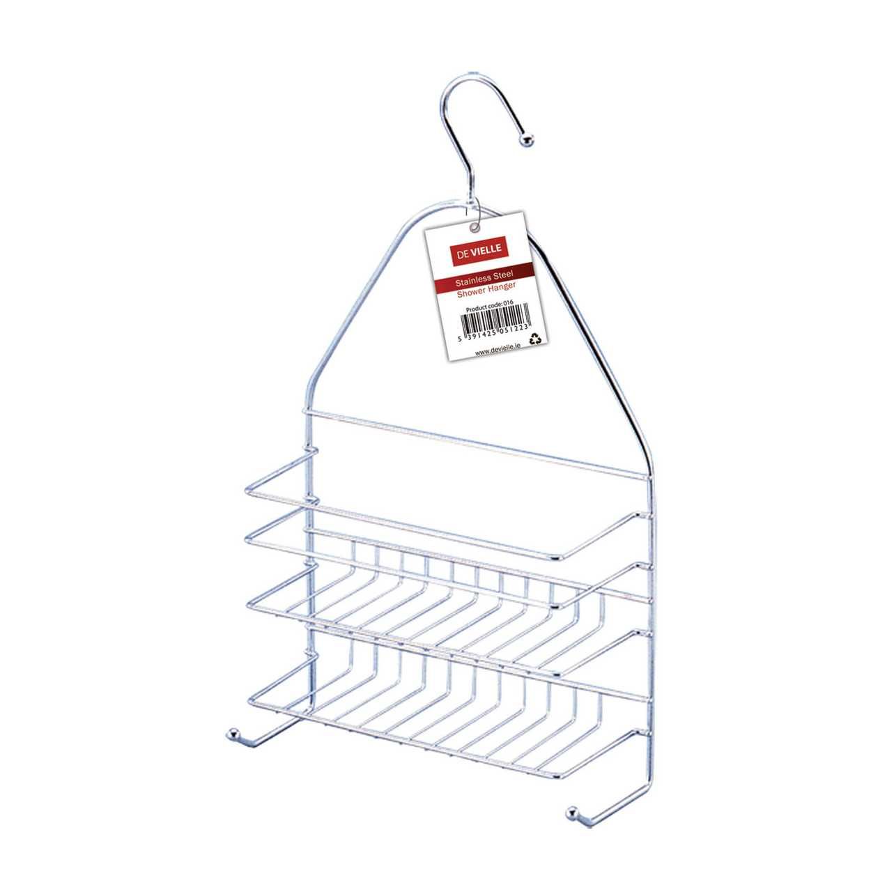 Shower hanger shop