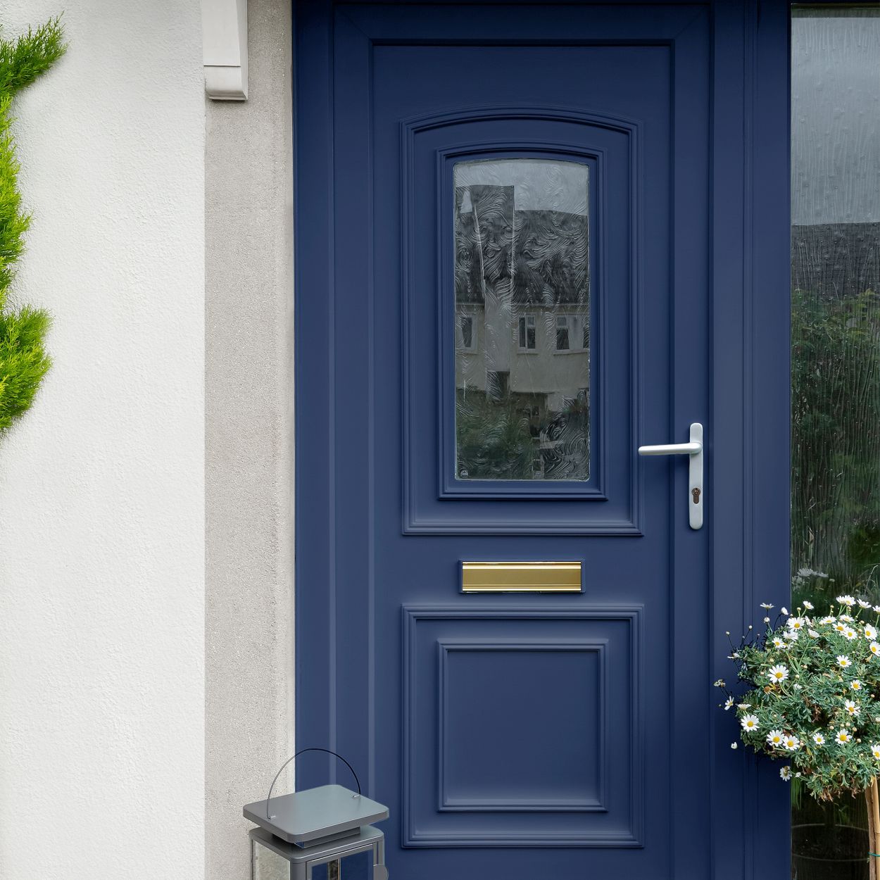 Rustoleum cobalt blue sale