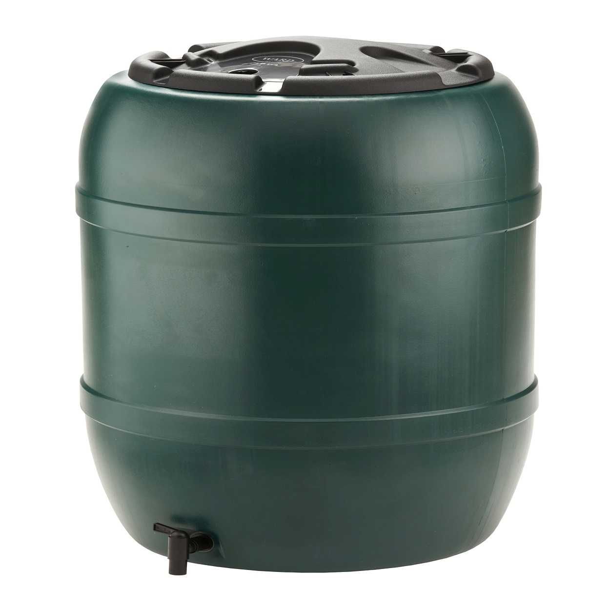 210 Litre Water Butt Set