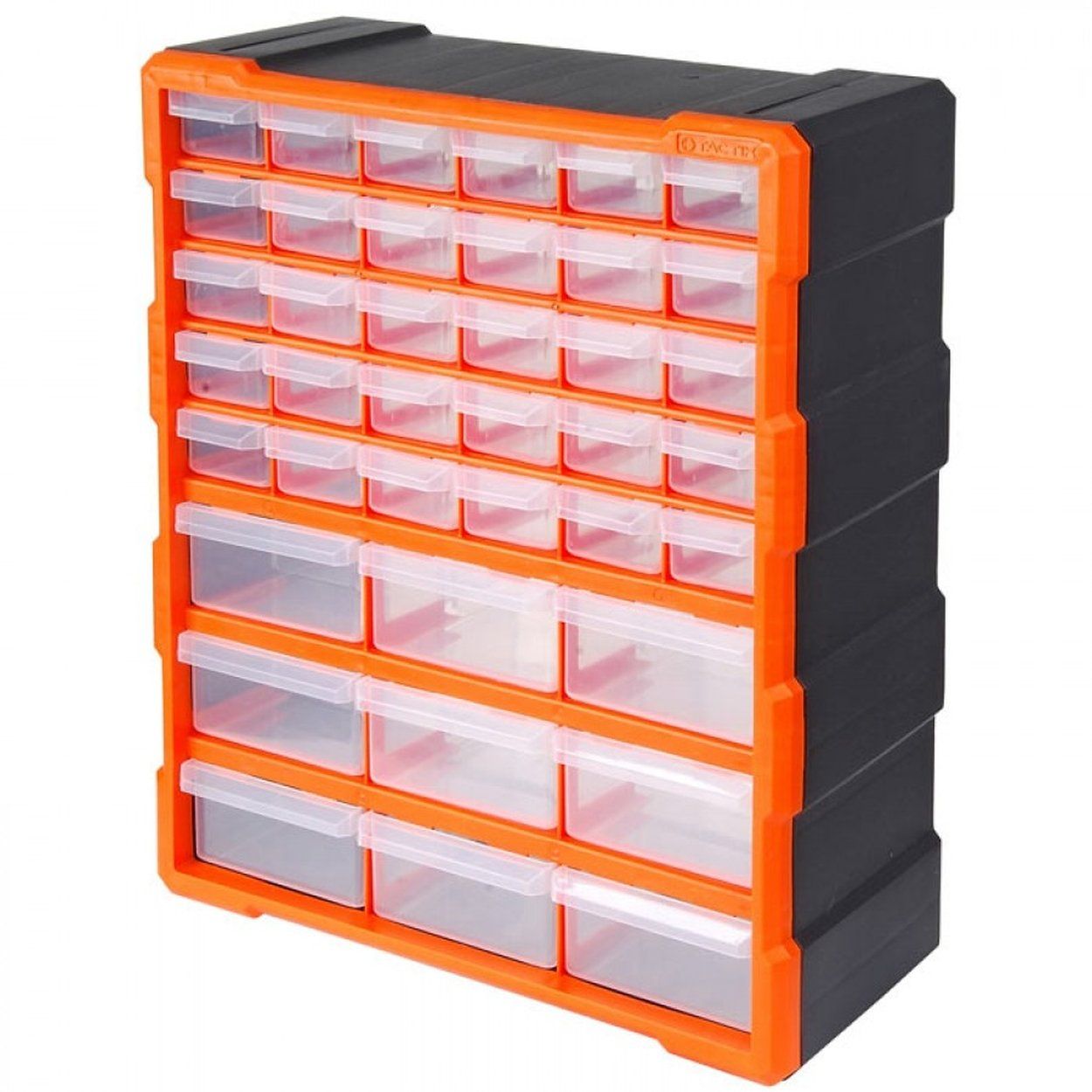 Tactix 39 Drawer Storage Bin