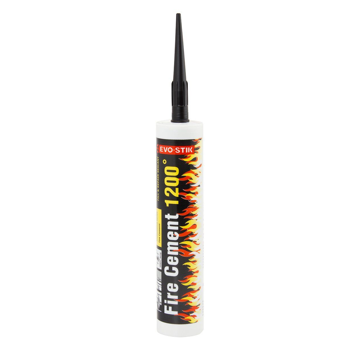 Evo-Stik Fire cement 1200 300ml