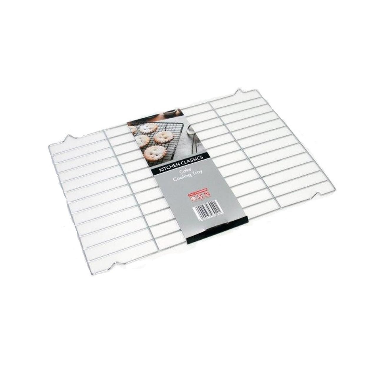 Kitchen Classics Cake Cooling Tray
