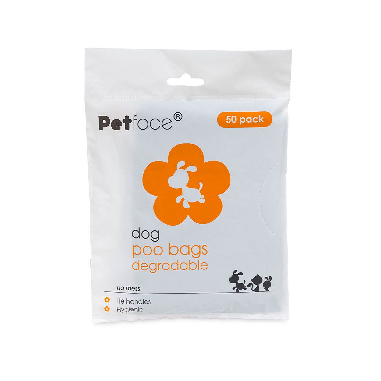 Morrisons dog 2025 poop bags