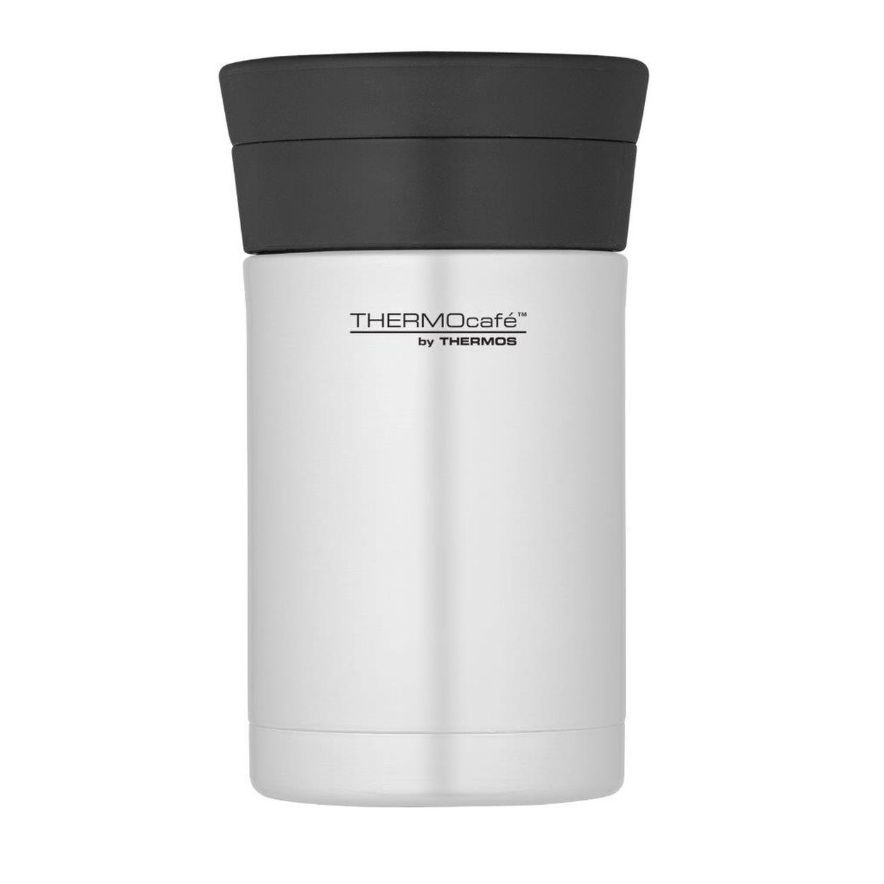 Thermos 0.5 Litre Stainless Steel Flask Woodie s