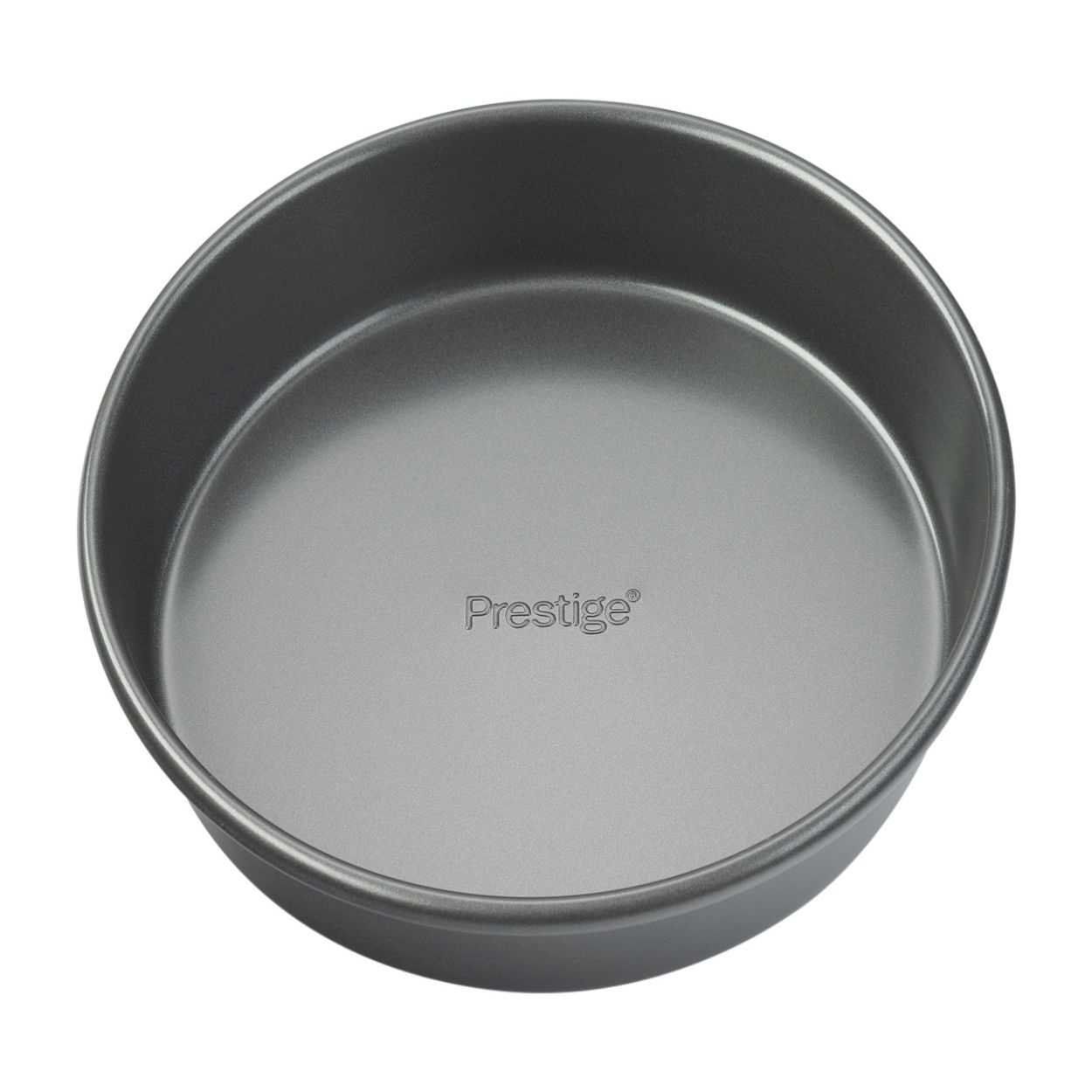Metal cake tin 2025