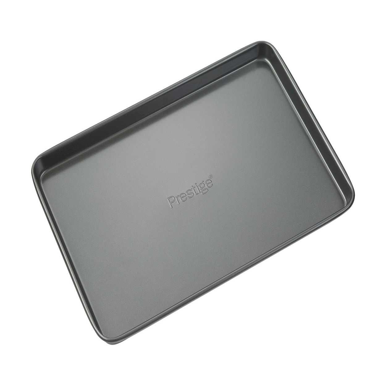 Prestige Heavy Weight Bakeware Oven Tray - Medium