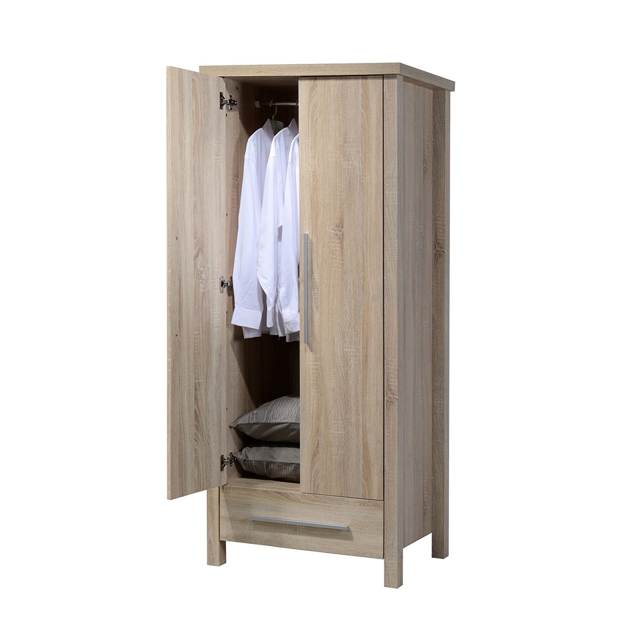 Woodies wardrobes clearance
