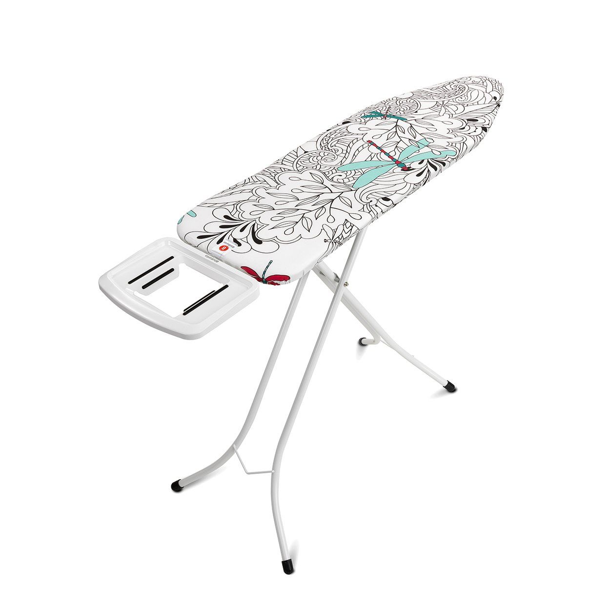 Brabantia Size B Ironing Board - 124cm x 38cm