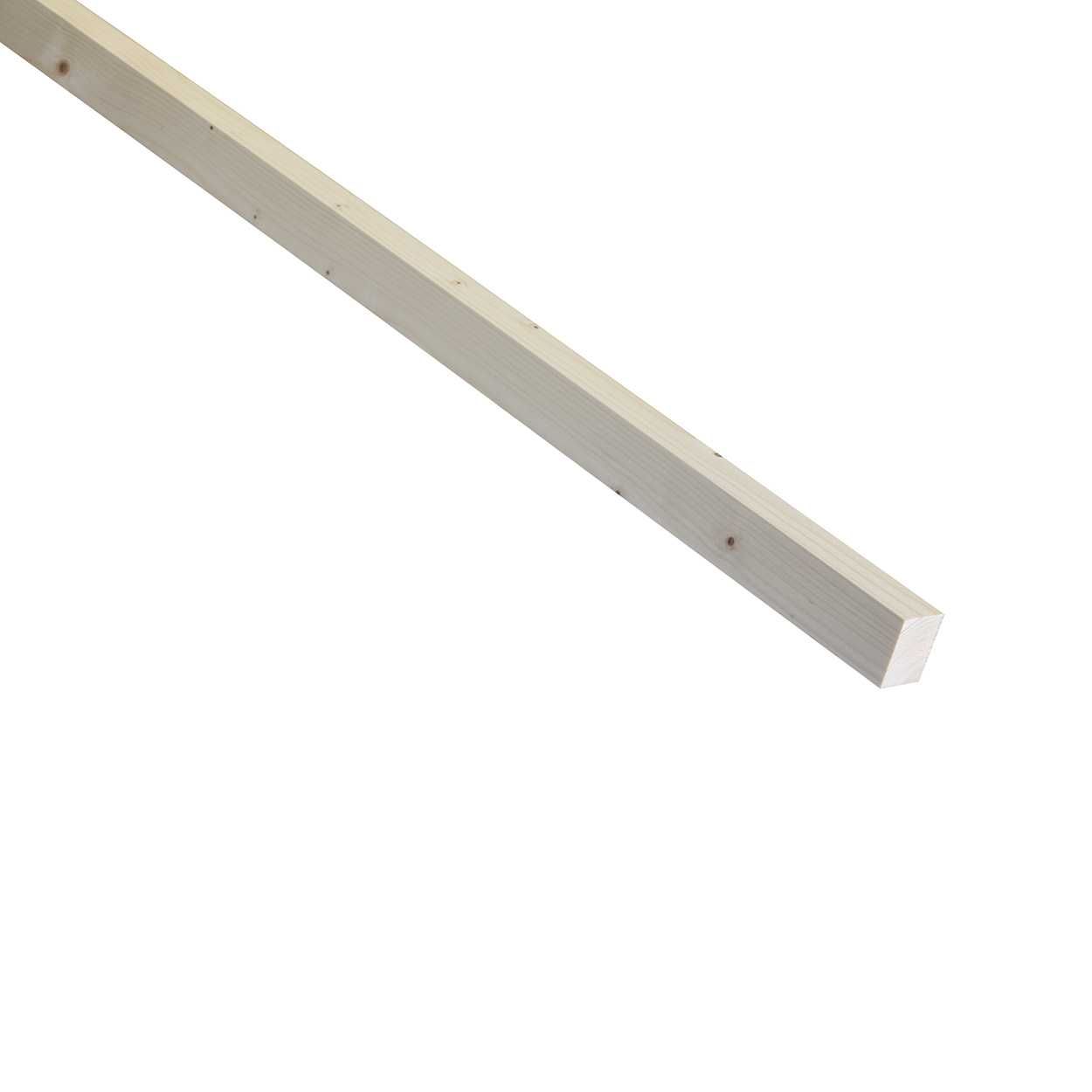 Cheshire Mouldings 2.4Mx34X46 Planed Pse TM1045
