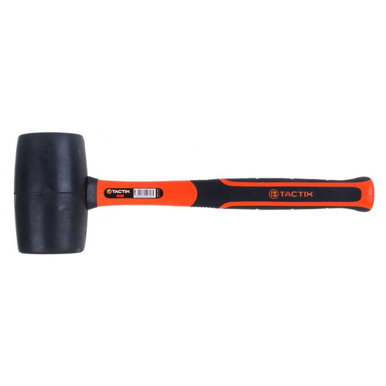 Rubber shop mallet woodies