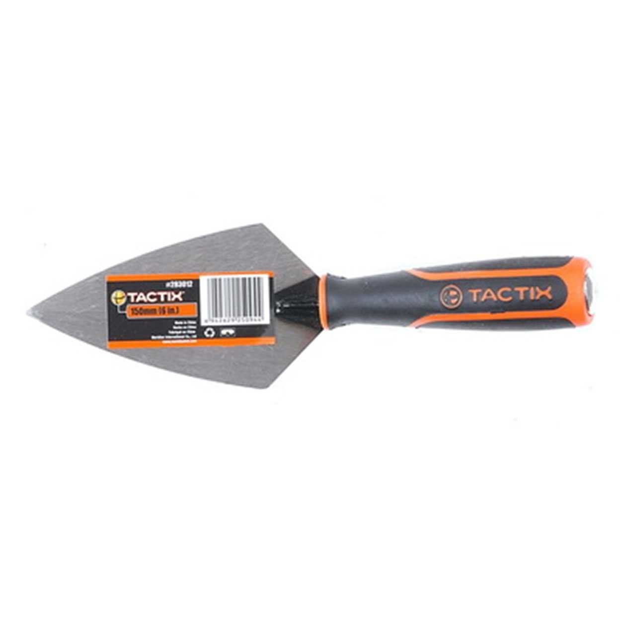 Woodies trowel shop