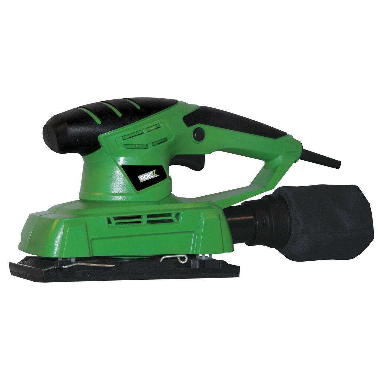 Electric hot sale sander woodies