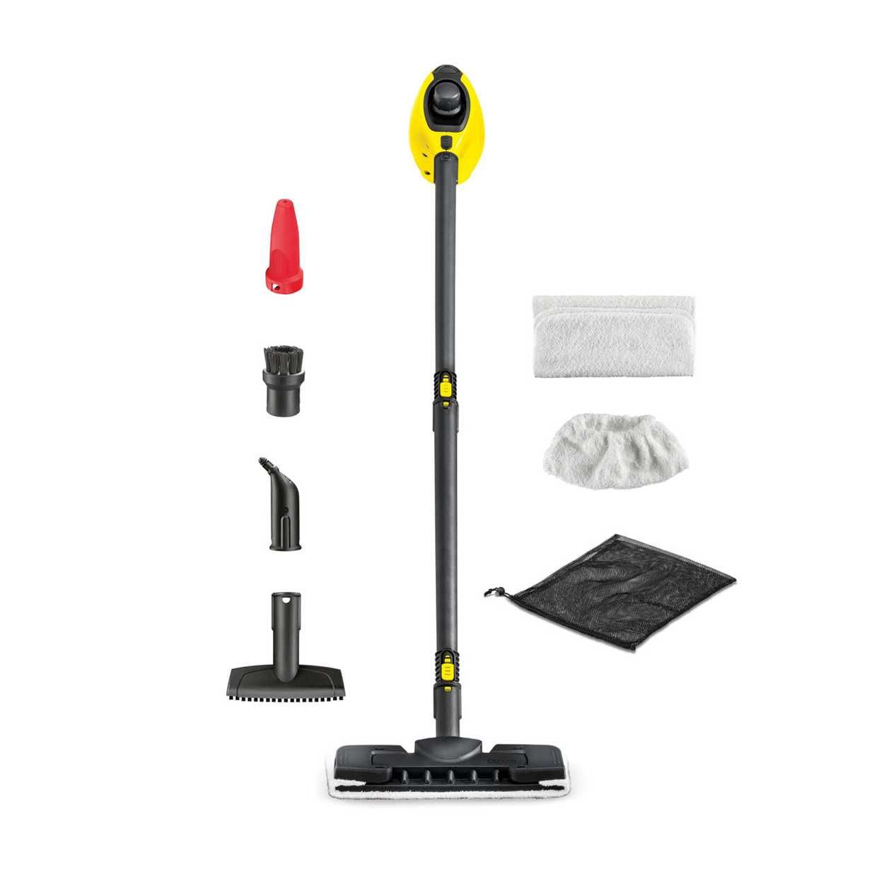 Karcher SC 1 Steam Cleaner