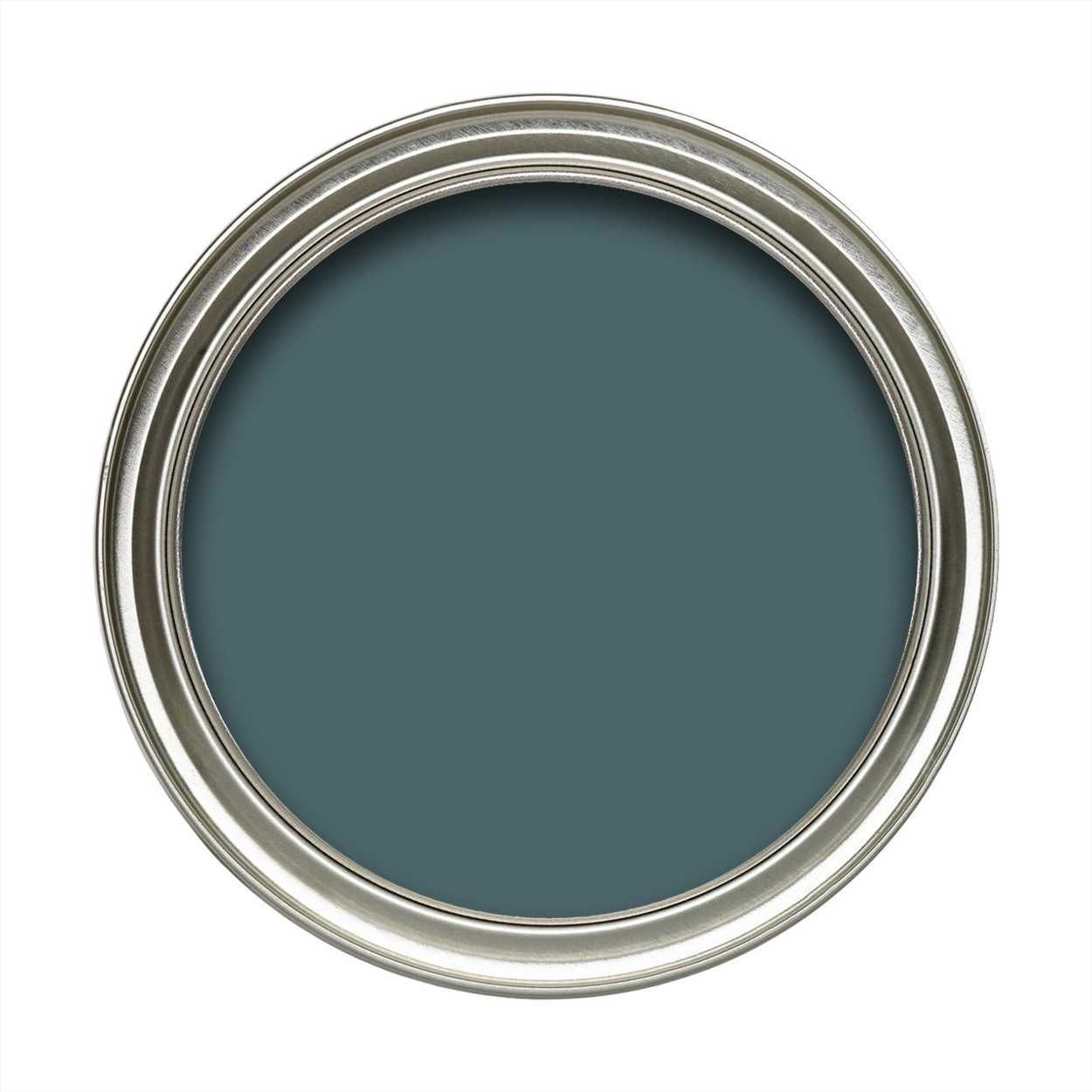 Rust Oleum Chalky Finish Furniture Paint Belgrave 125ml Woodie s