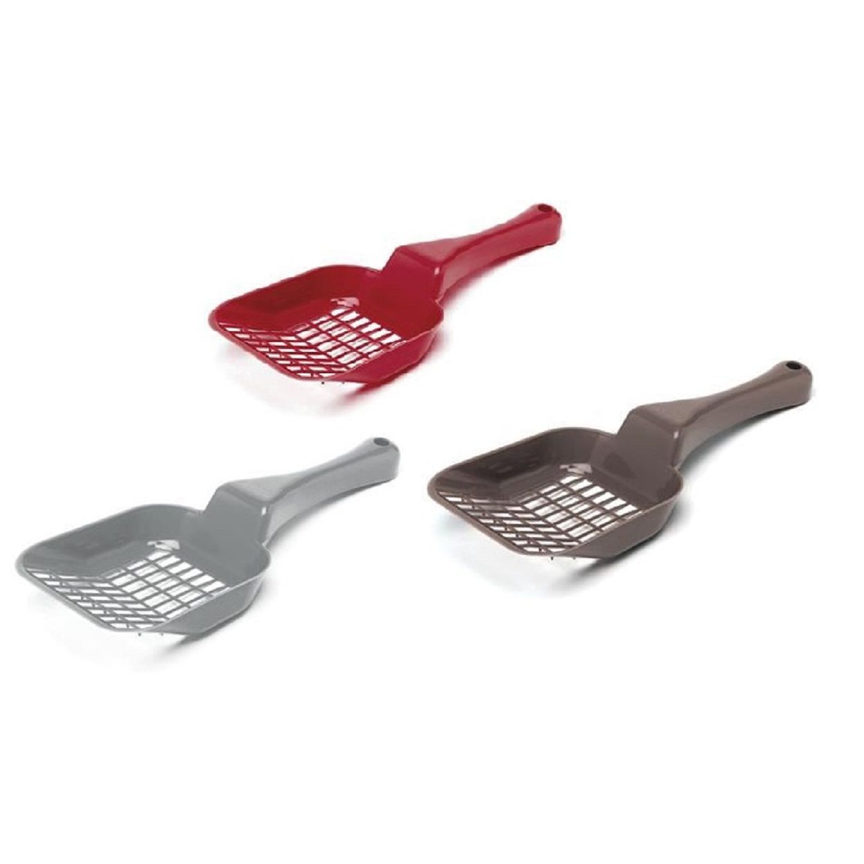 Cat Litter Scoop Woodie s