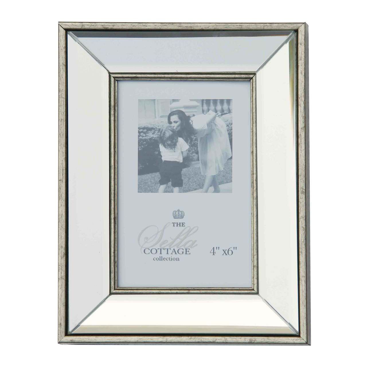 4 x 6cm Mirror Frame