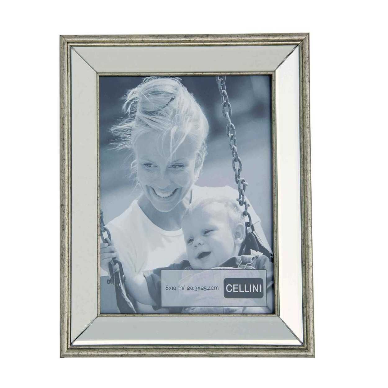 8 x 10" Mirror Frame Champ