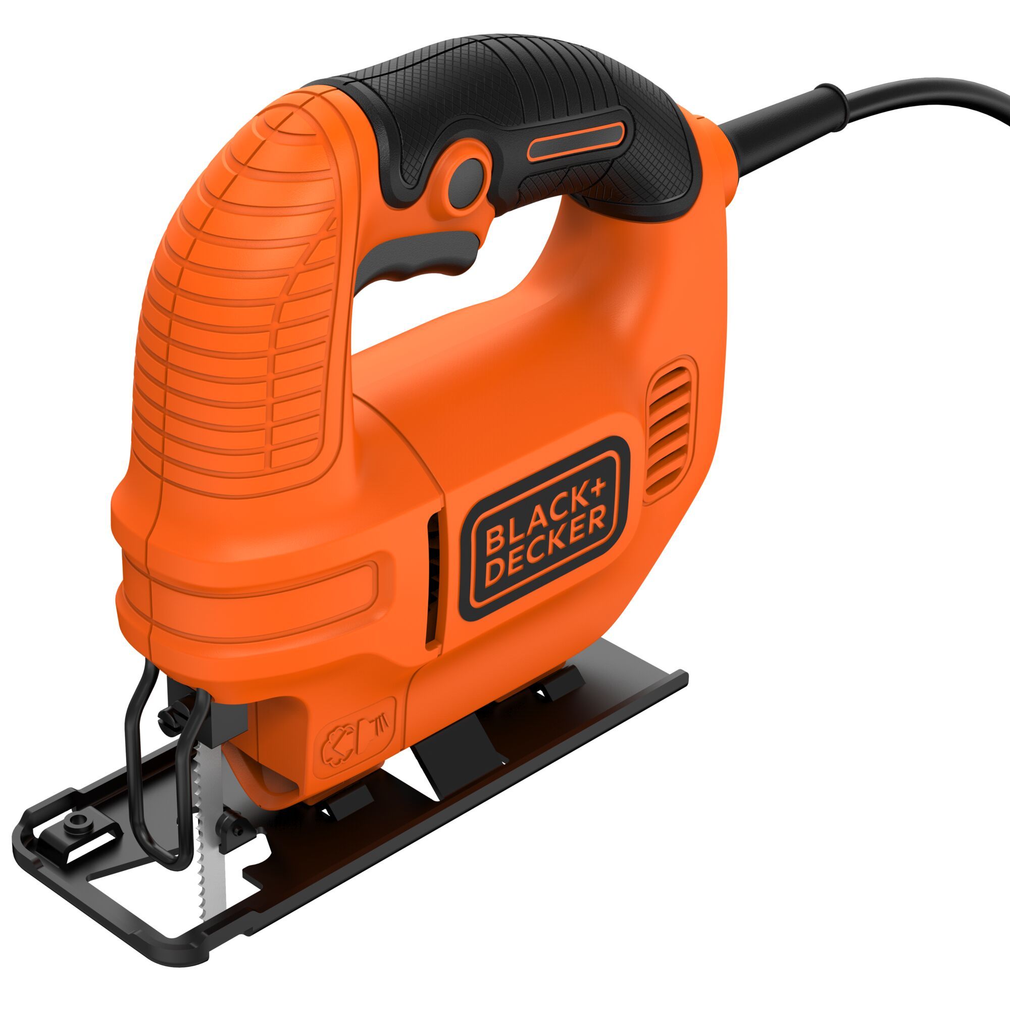 Electric shop jigsaw woodies