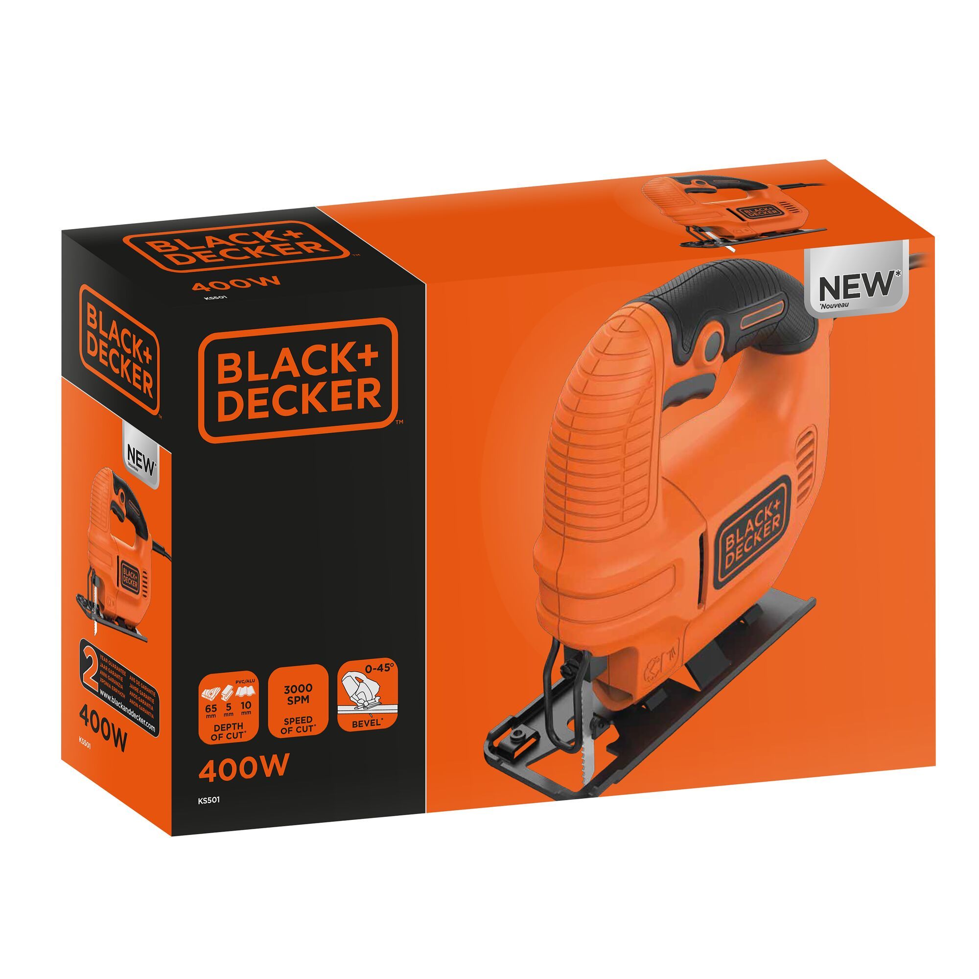 Electric outlet jigsaw woodies