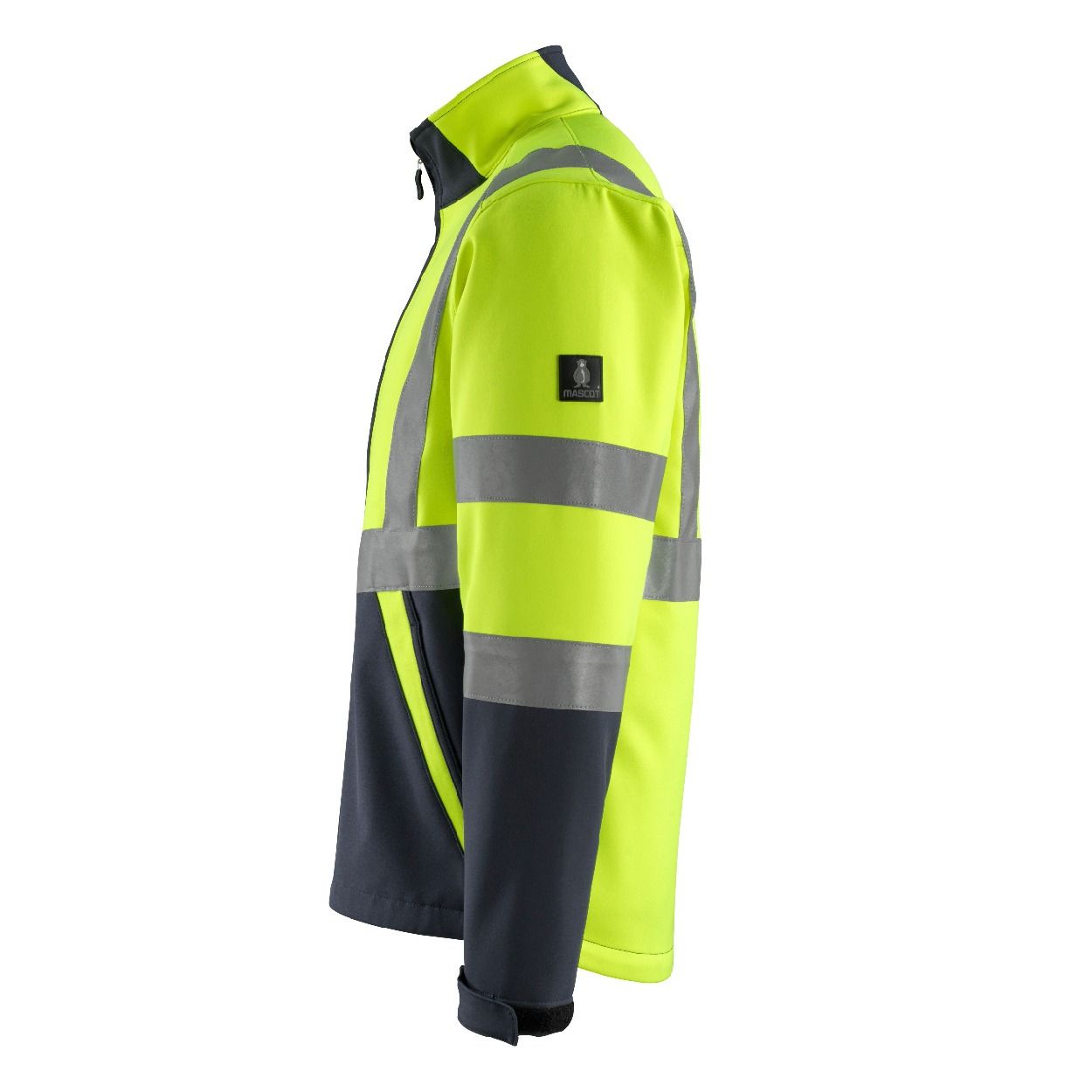 Mascot Kiama Softshell Jacket - 2XL 