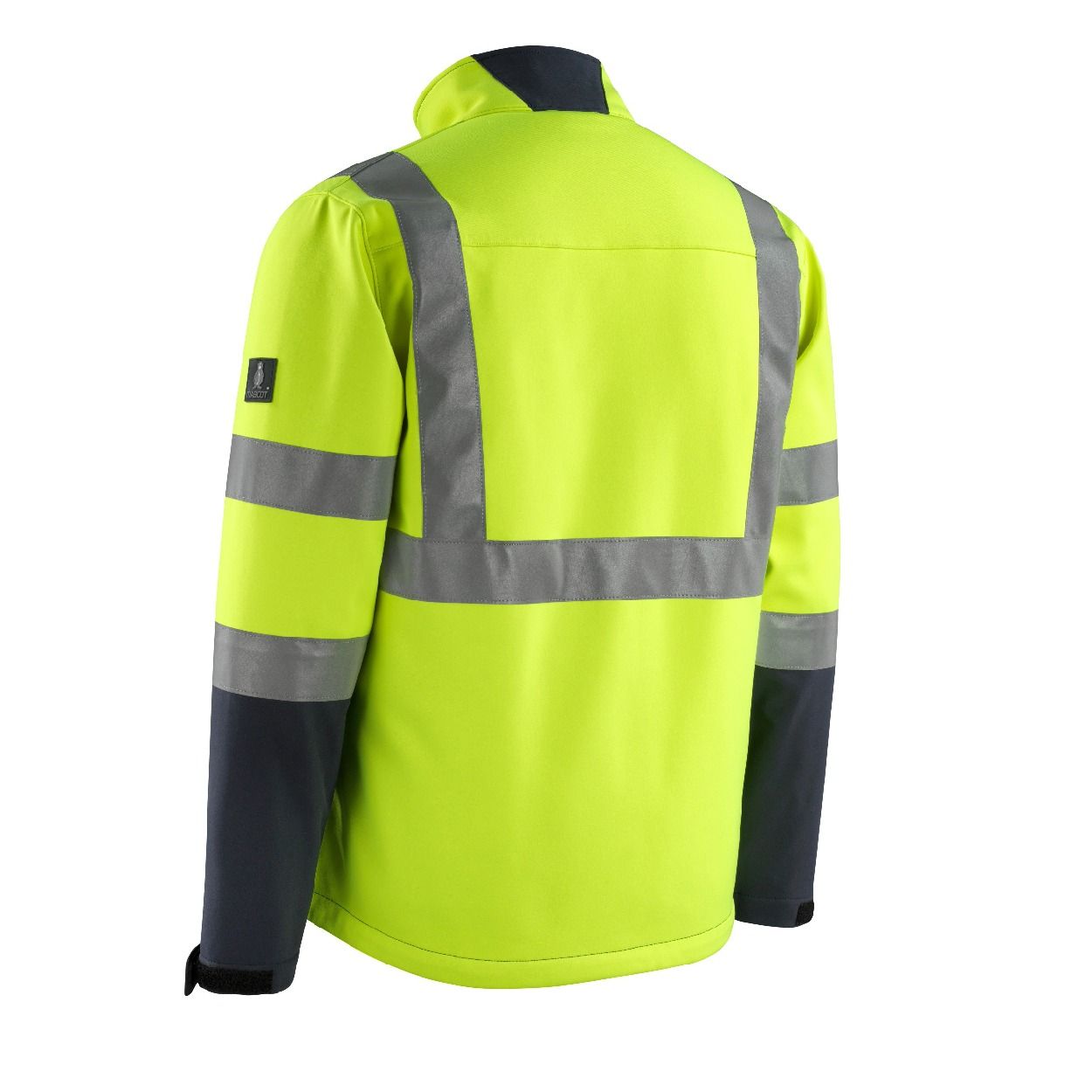 Mascot Kiama Softshell Jacket - 2XL 