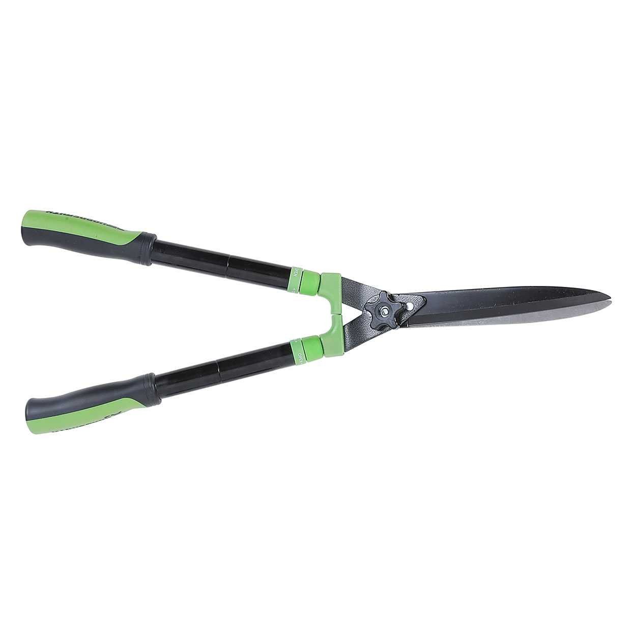 Woodies hedge deals clippers