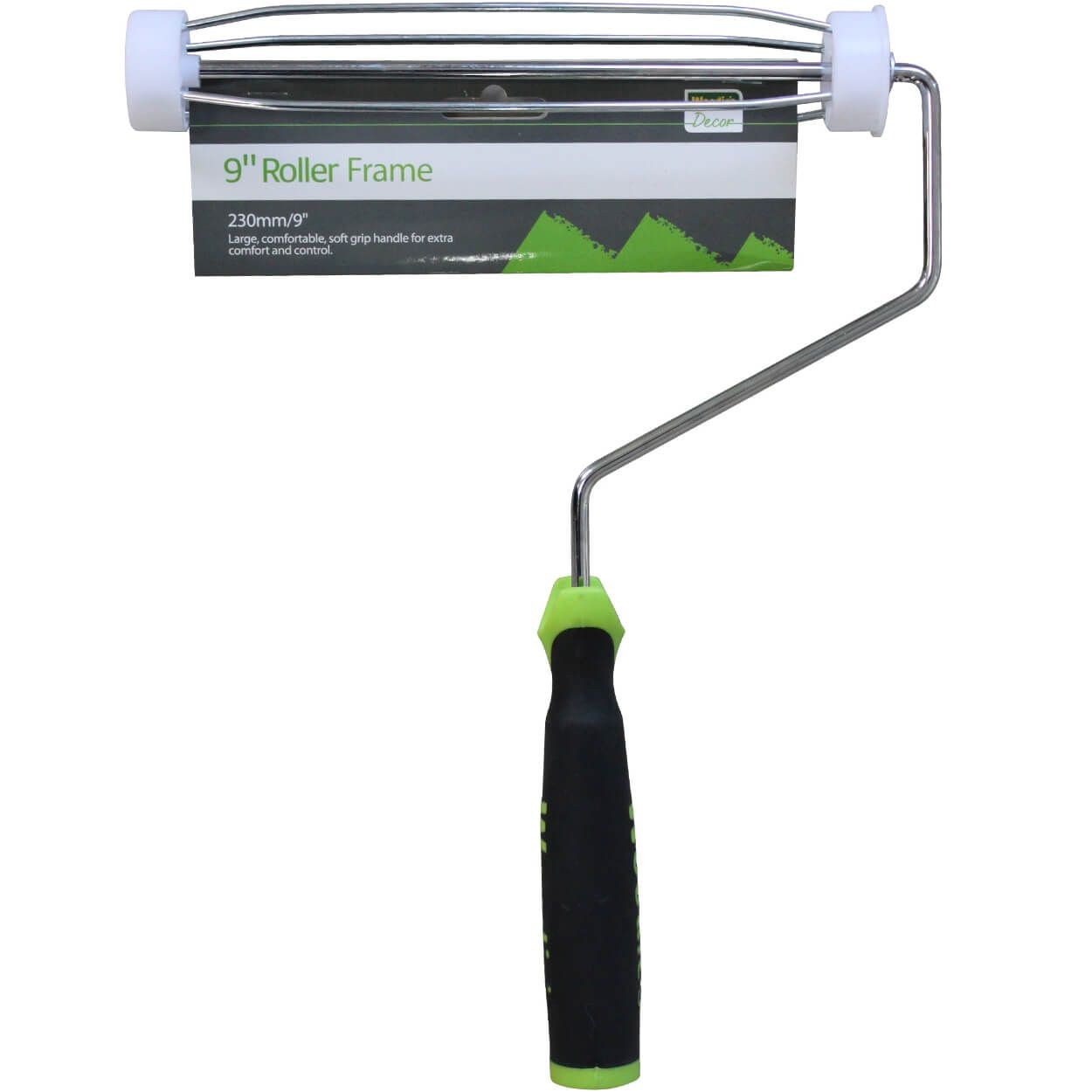 Woodies shop paint rollers