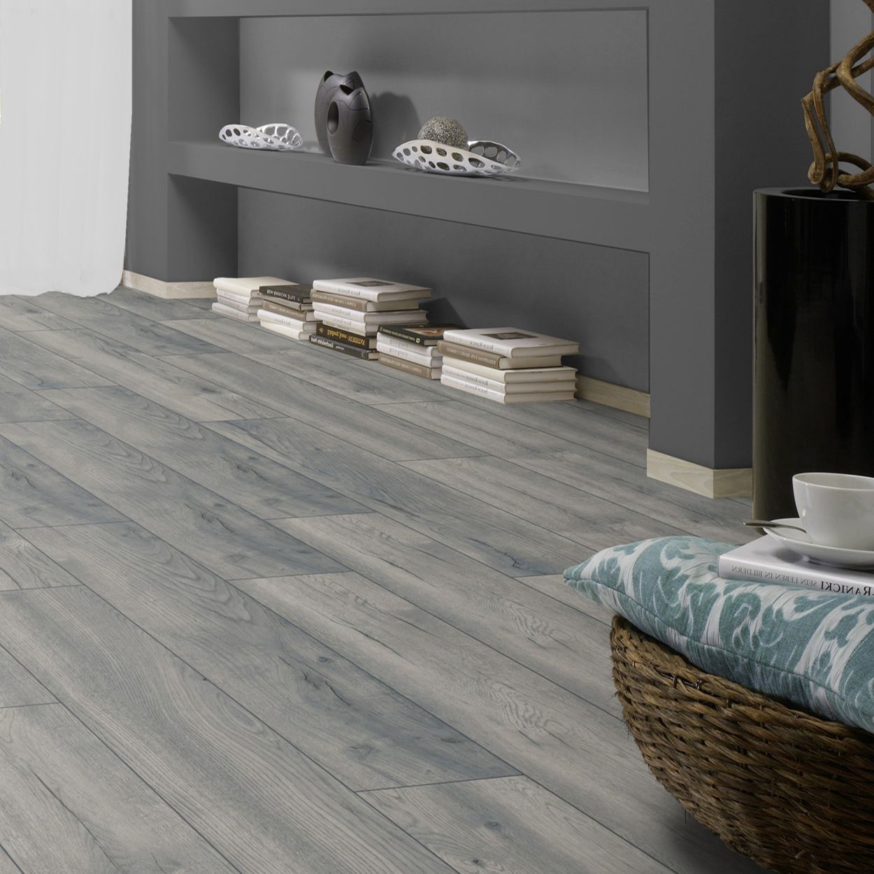 STIRLING OAK 8MM