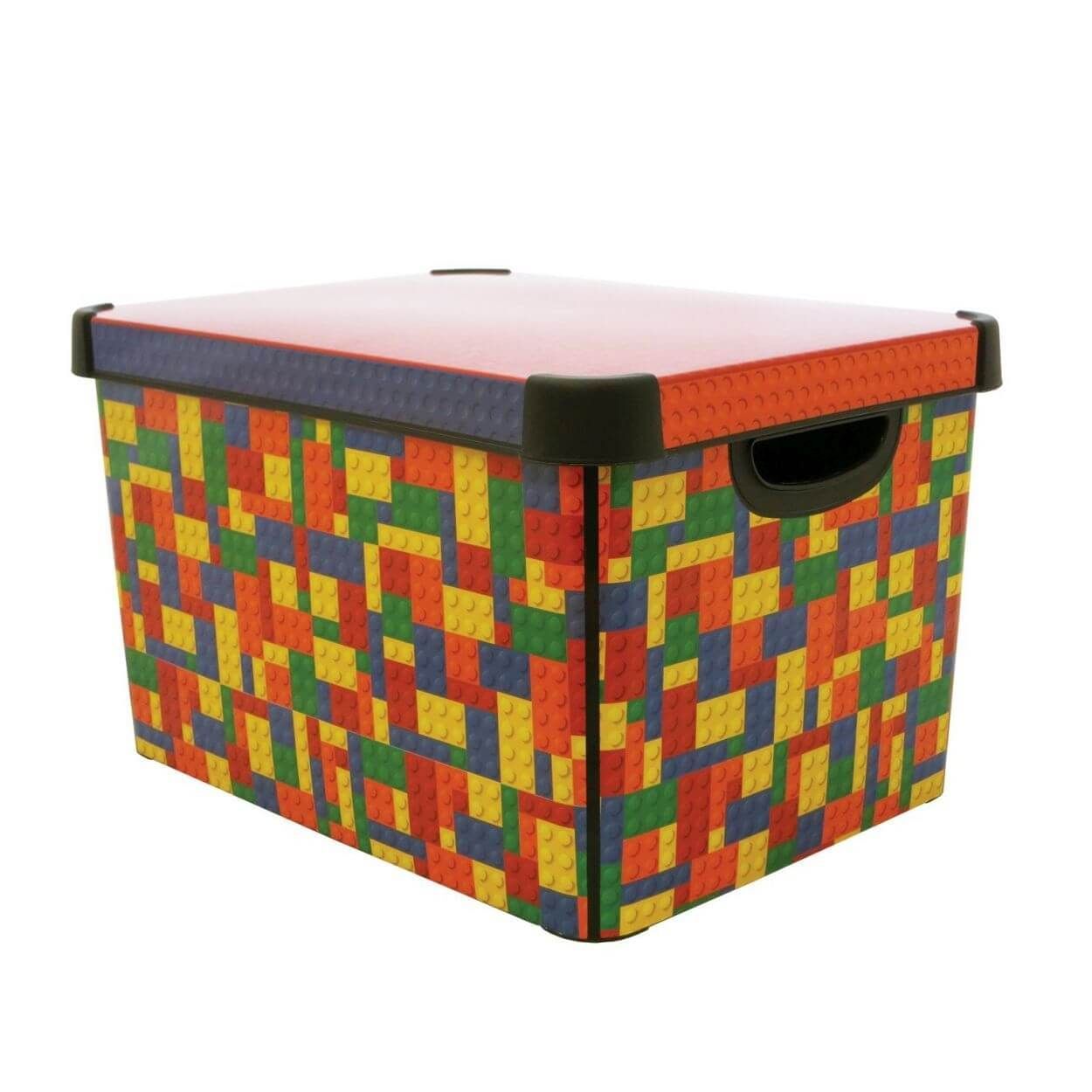 Woodies discount toy storage