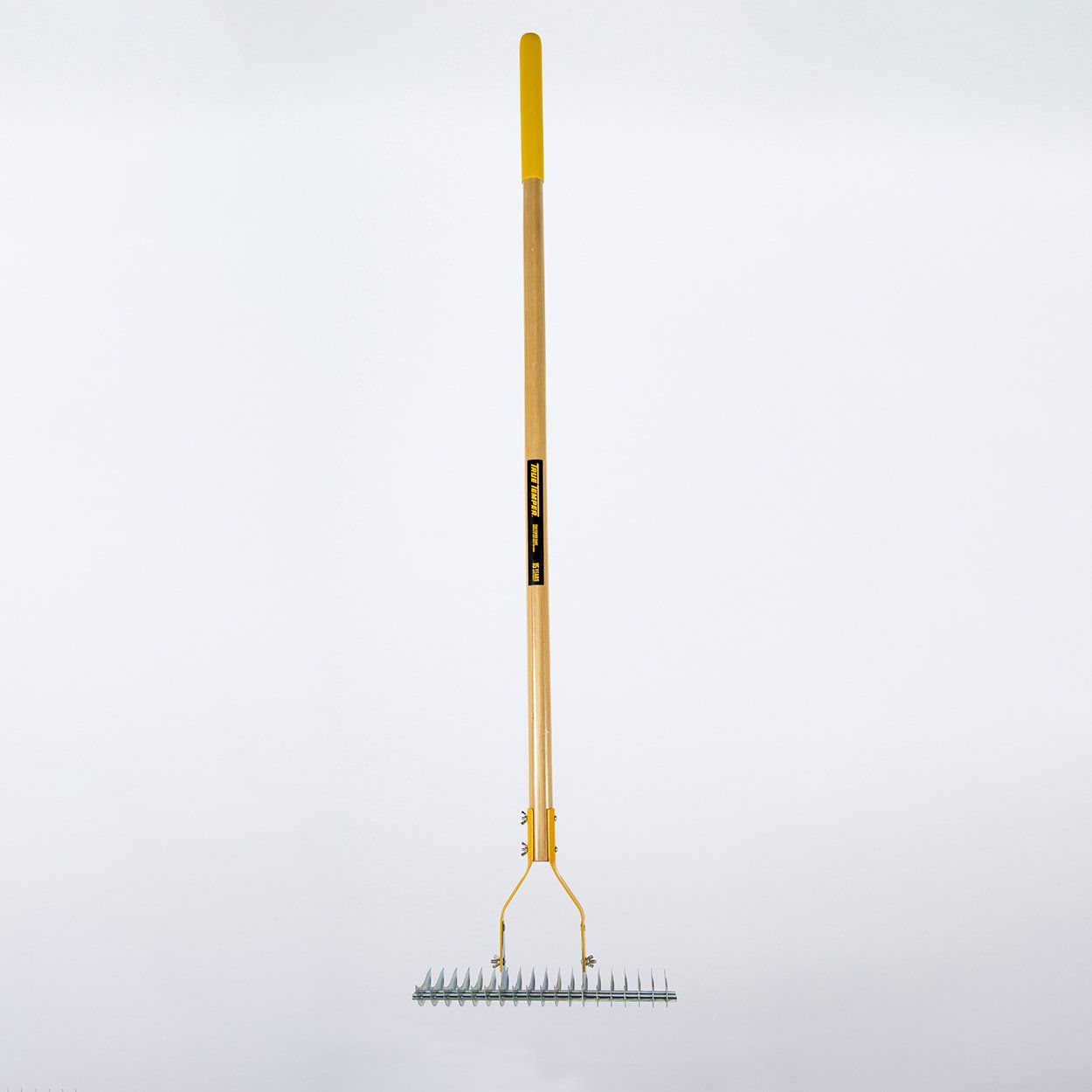 True temper new arrivals scarifier