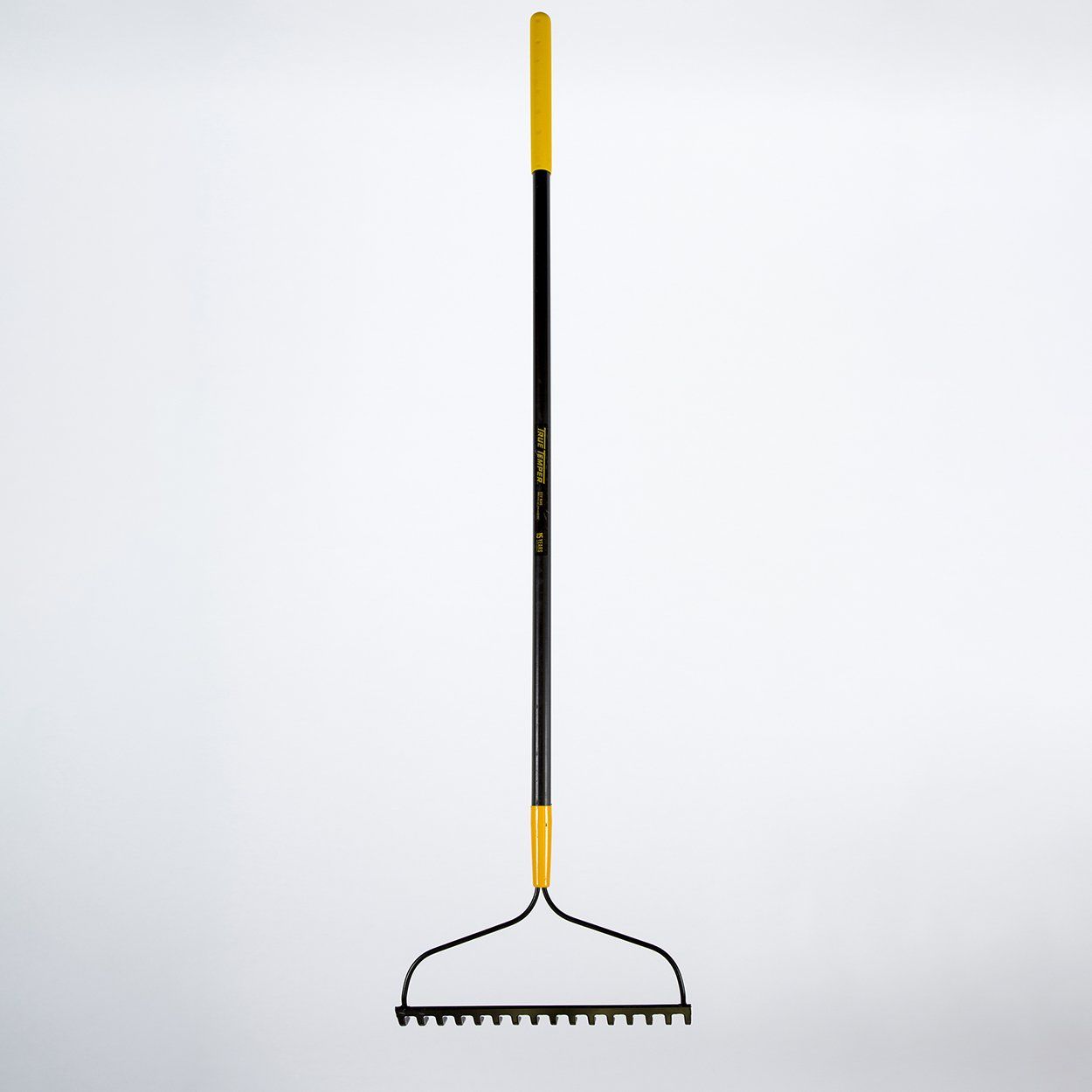 True Temper Bow Rake Fibreglass Handle
