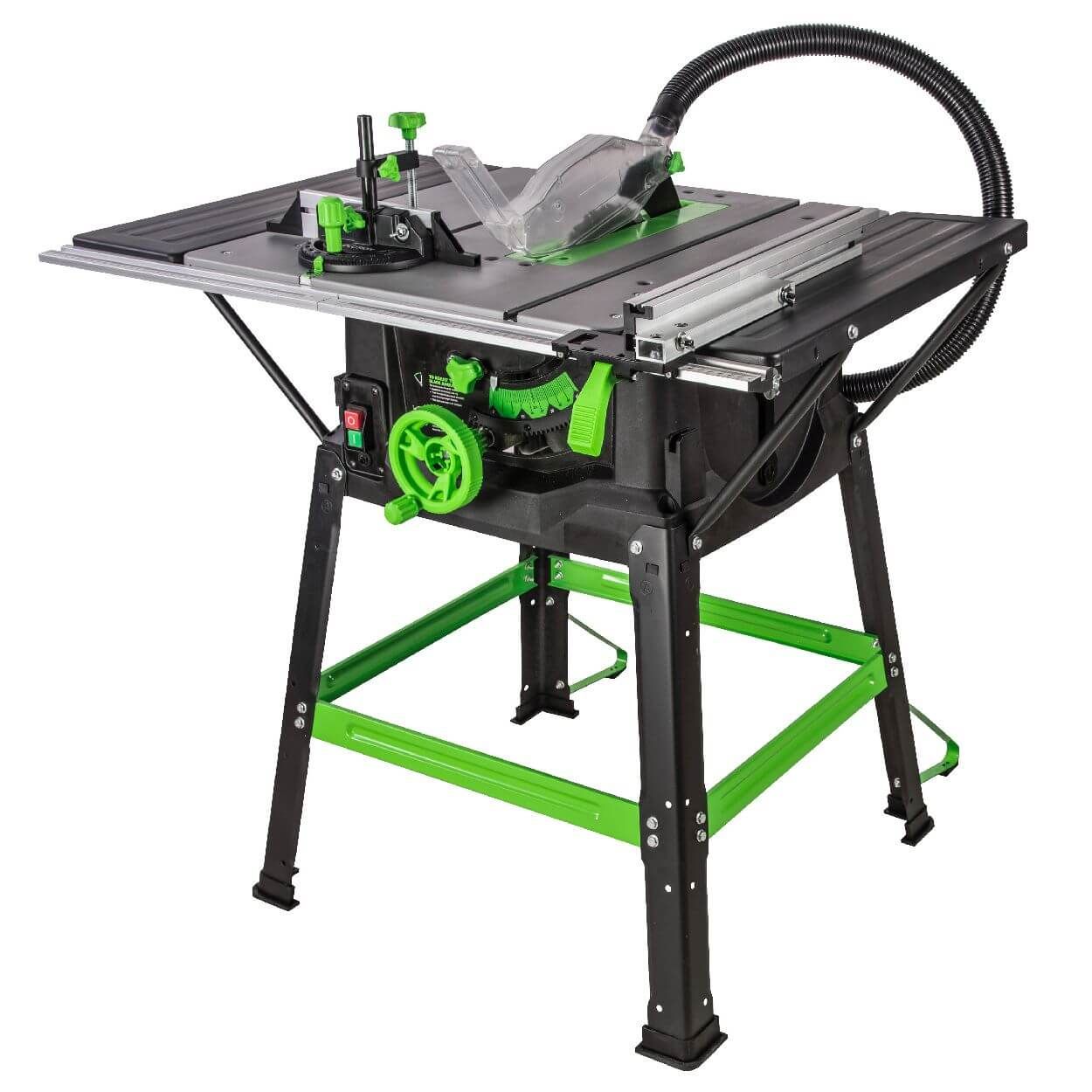 Woodies shop table saw