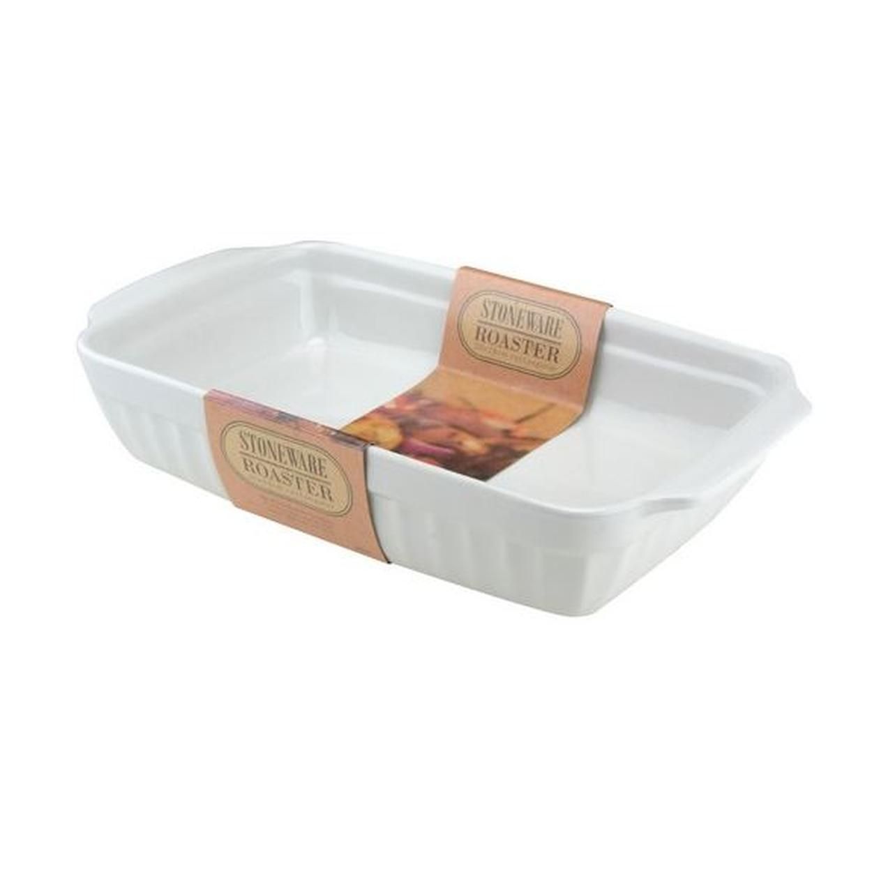 Rectangular Roasting Dish 30x18cm