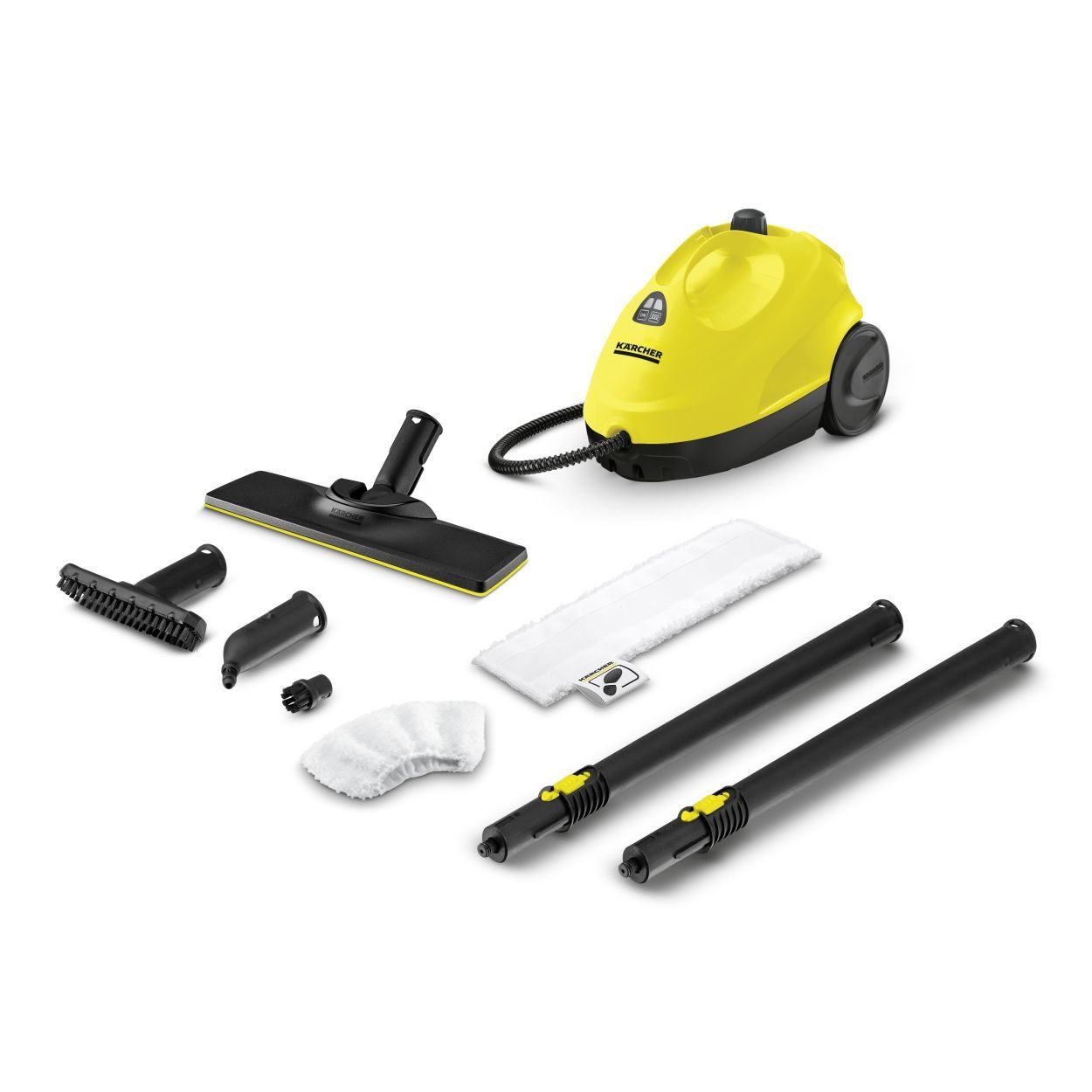 Karcher SC 2 Easy Fix Steam Cleaner