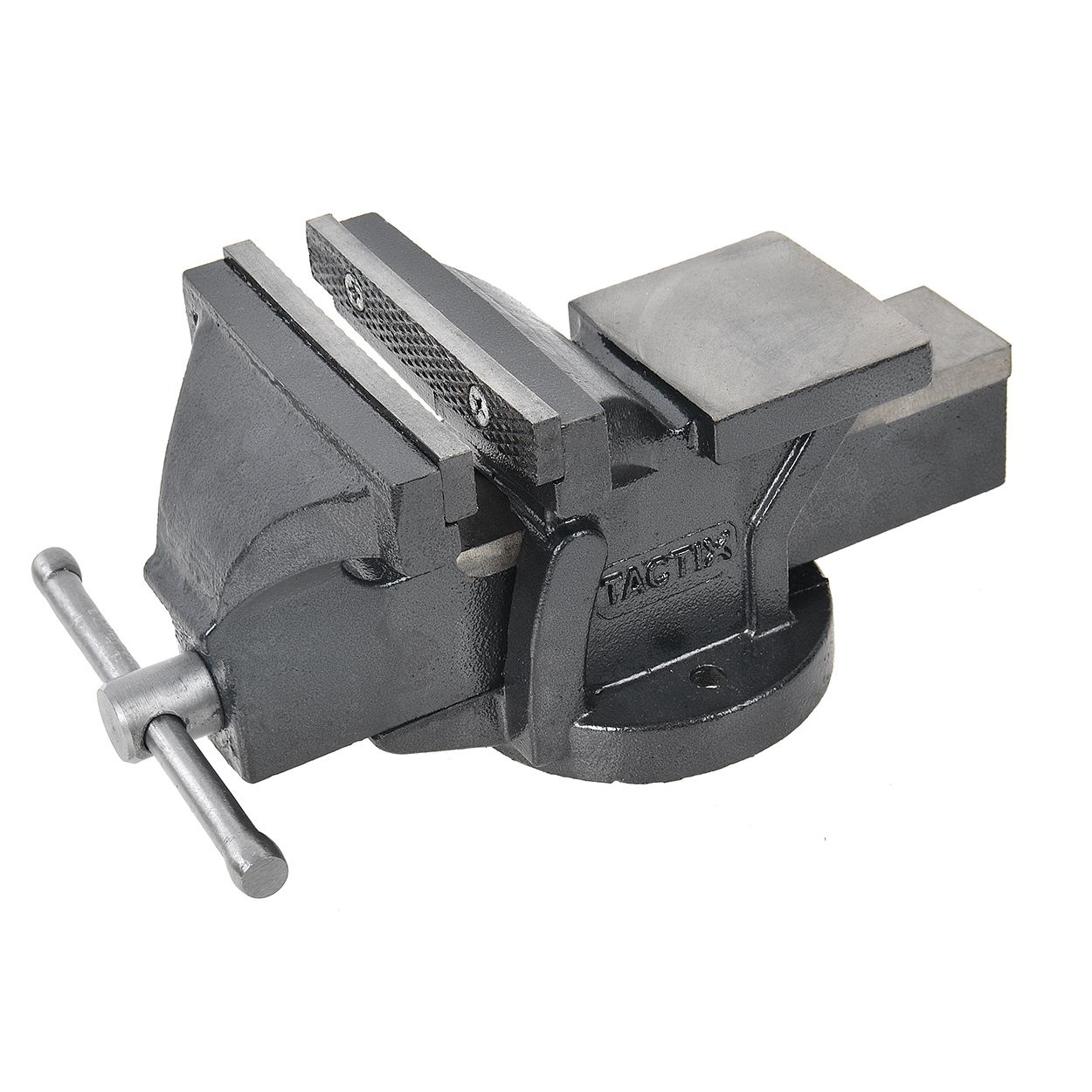 Bench deals vise woodies