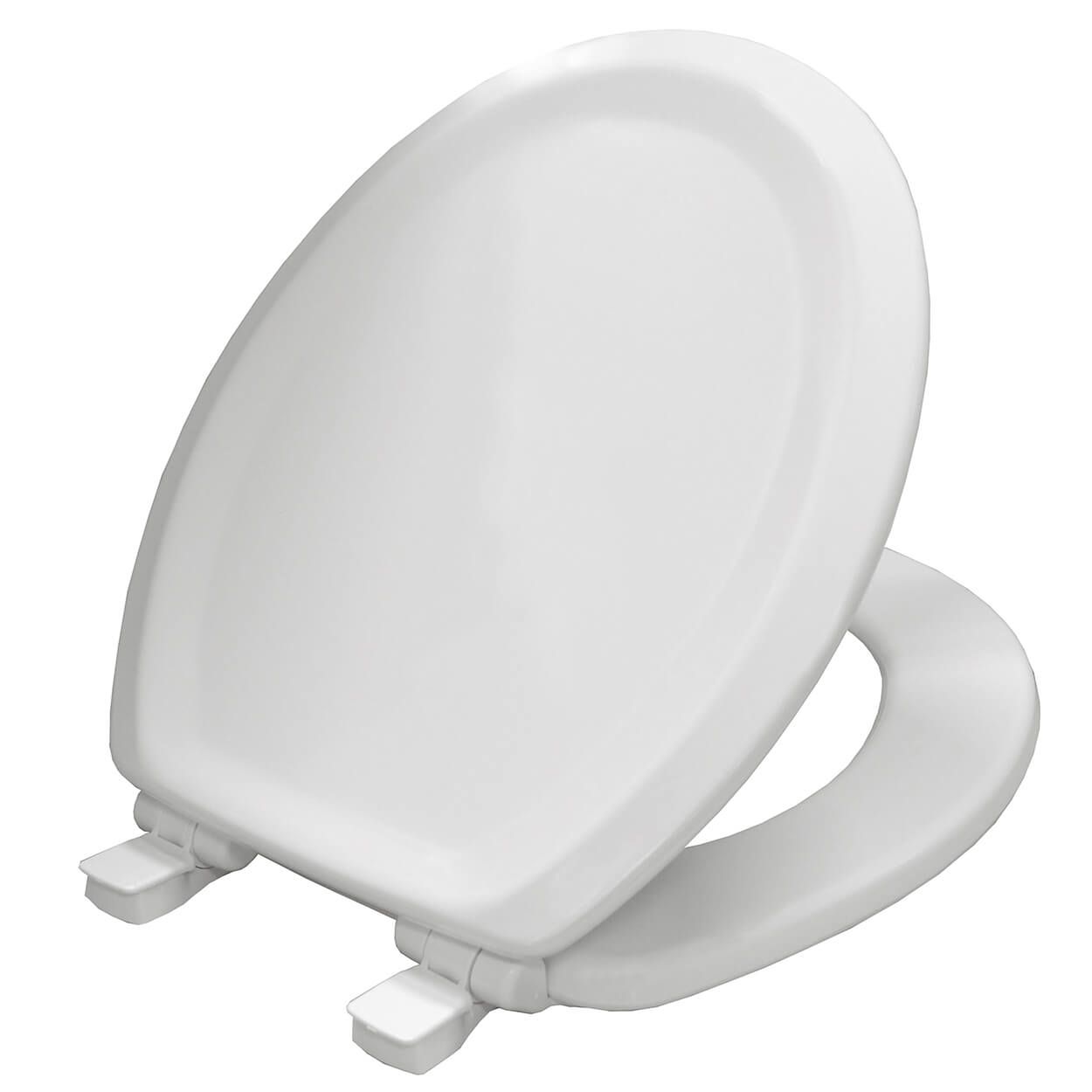 Off white on sale toilet seat
