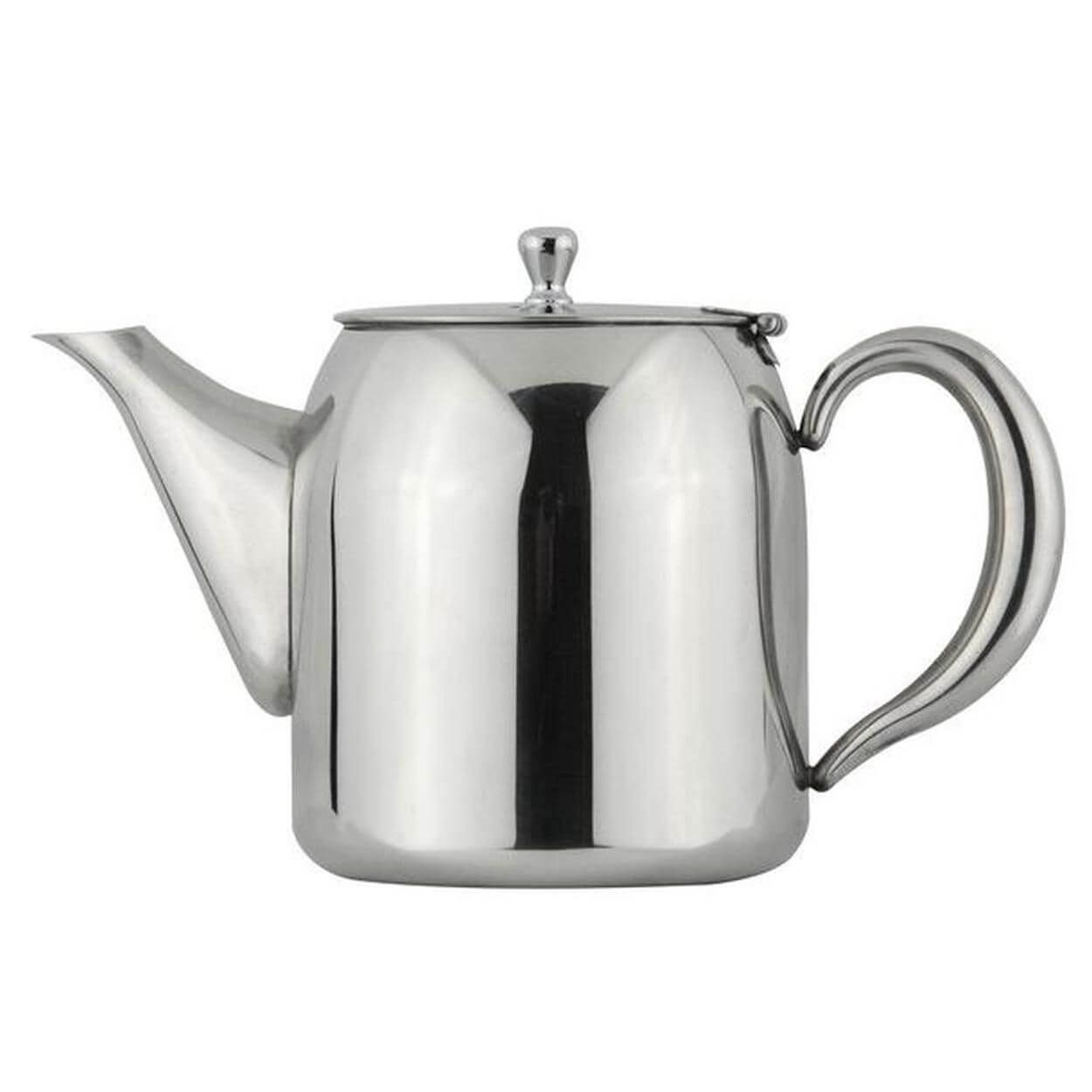Metal tea kettle on sale