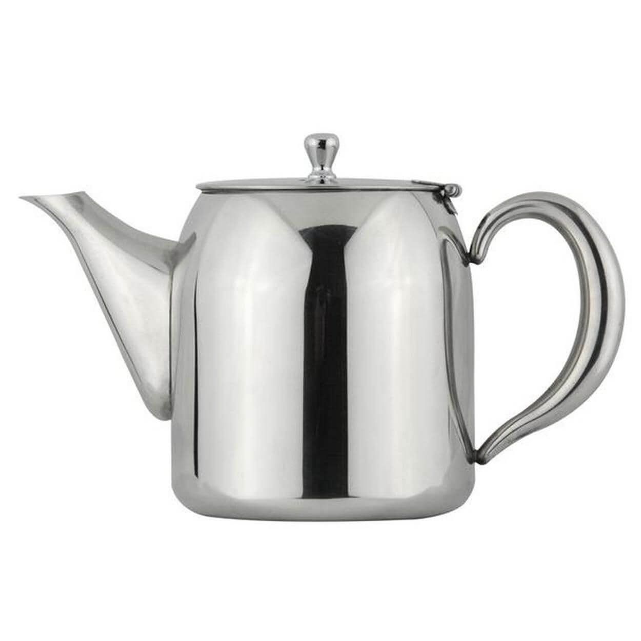 Stainless Steel Teapot 1.5 Litre