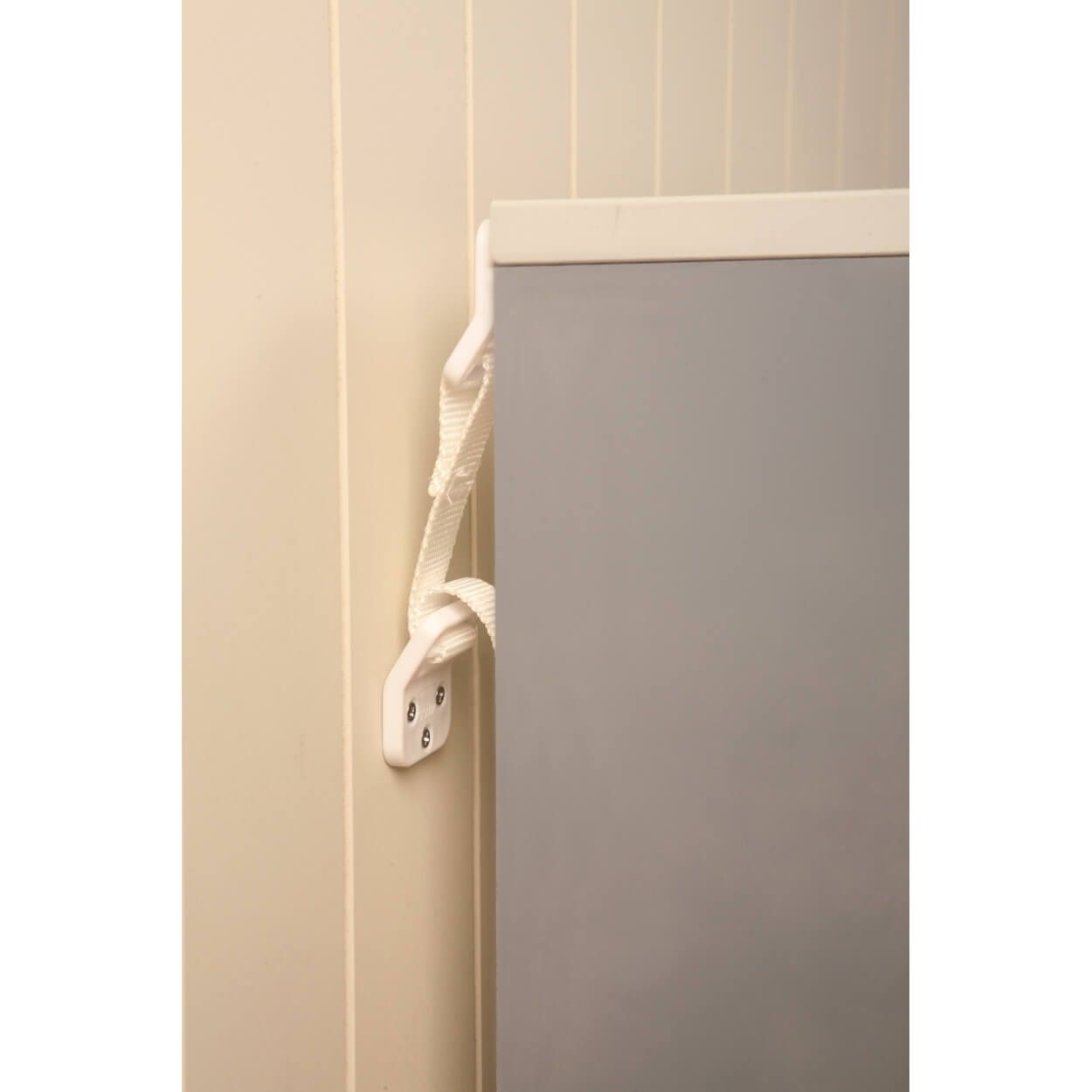 Dreambaby Furniture Wall Straps 2 Pack Woodie s