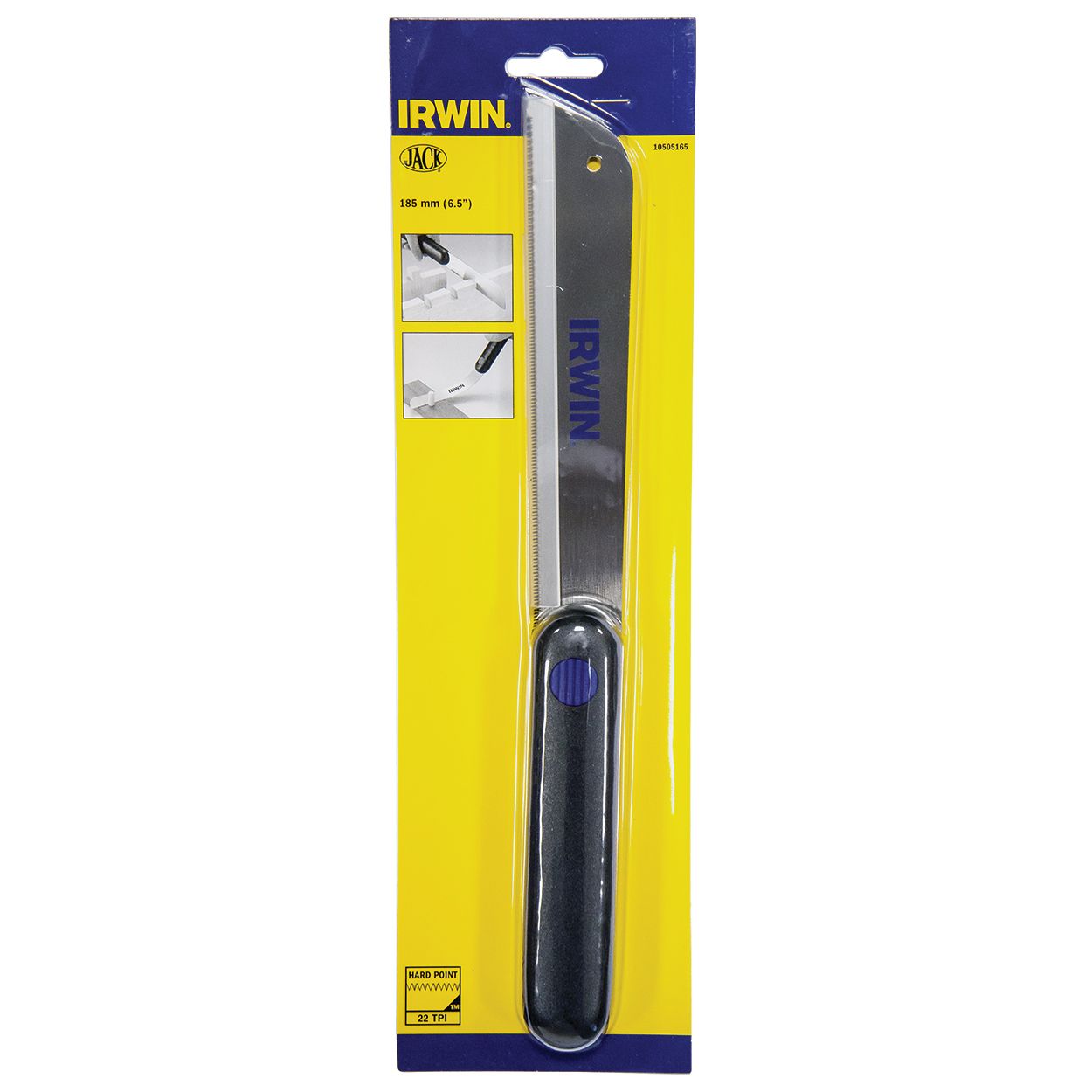 Irwin deals japanese saw