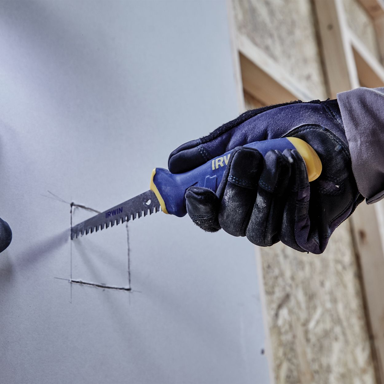 Irwin Protouch Jab Saw