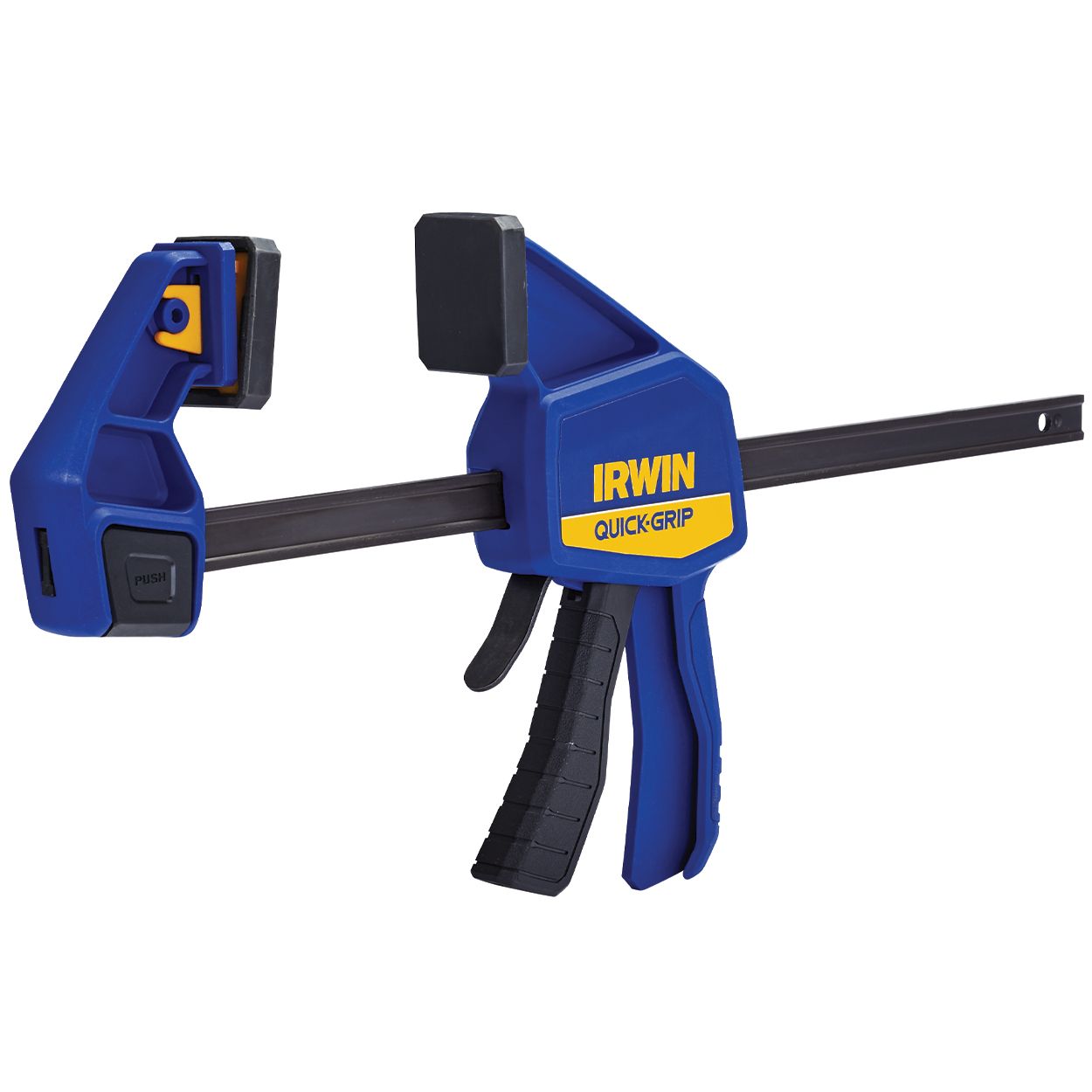 Wood clearance clamps woodies