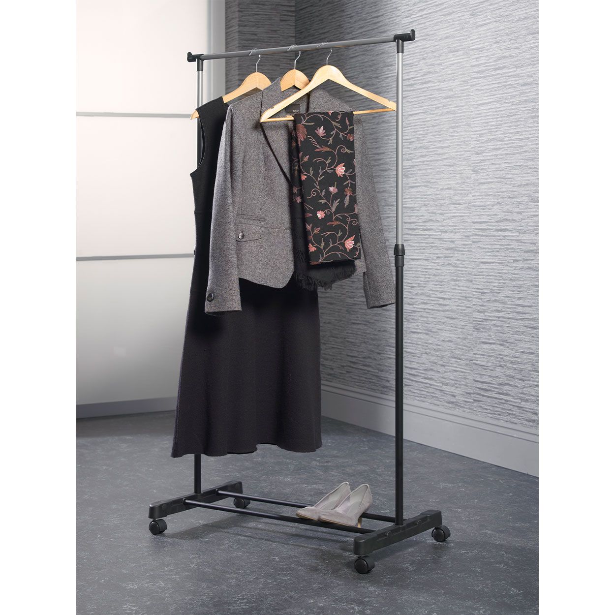 Woodies online clothes rail